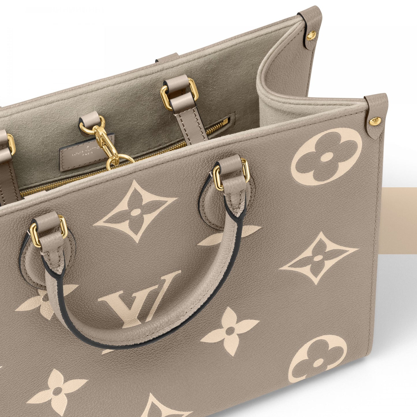 OnTheGo MM M45494 Dove Cream