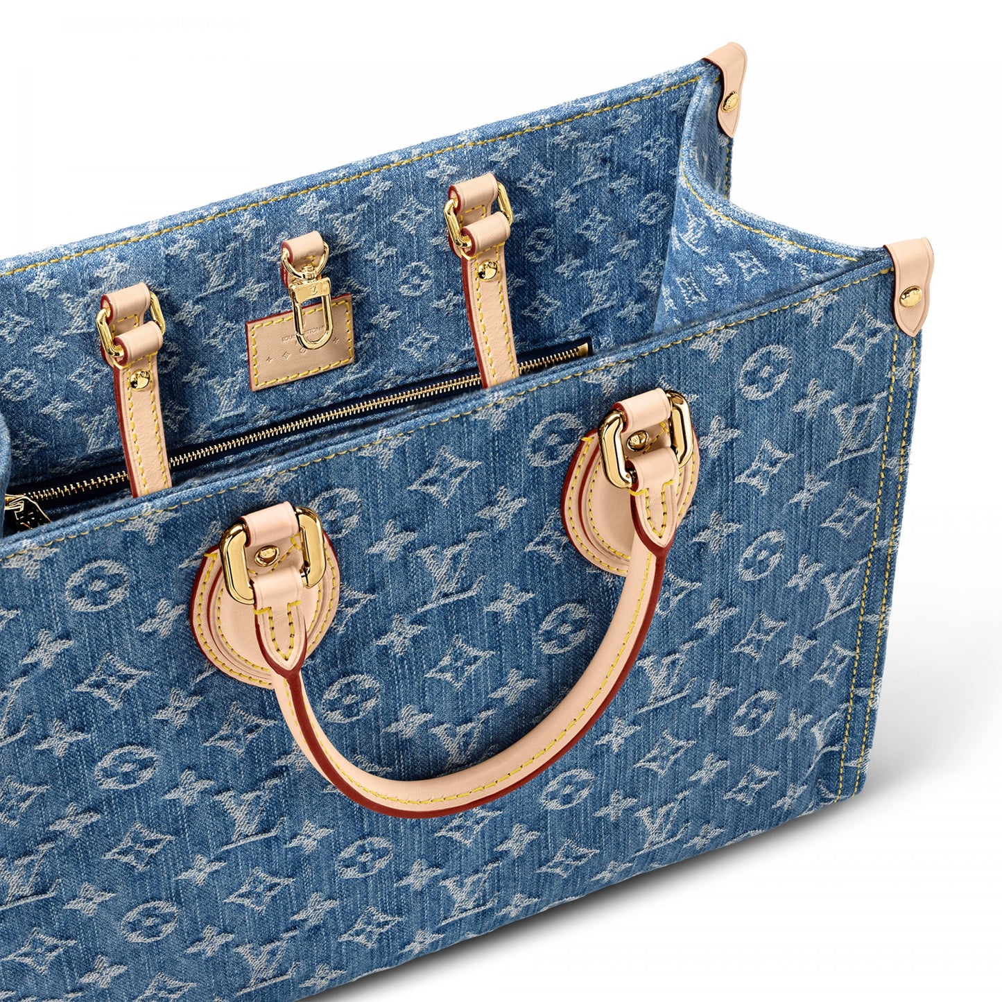 M46871 OnTheGo MM Denim Blue