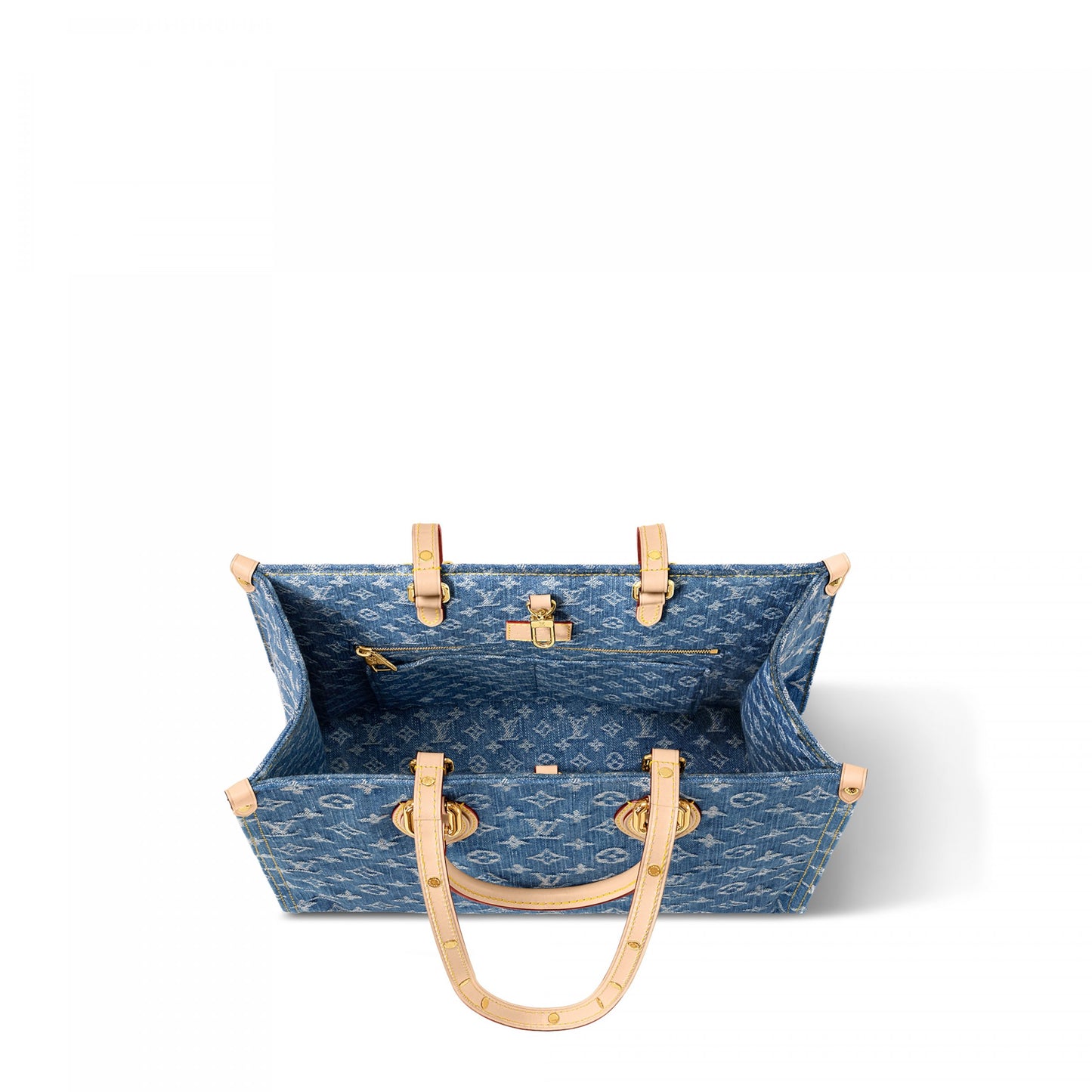 M46871 OnTheGo MM Denim Blue