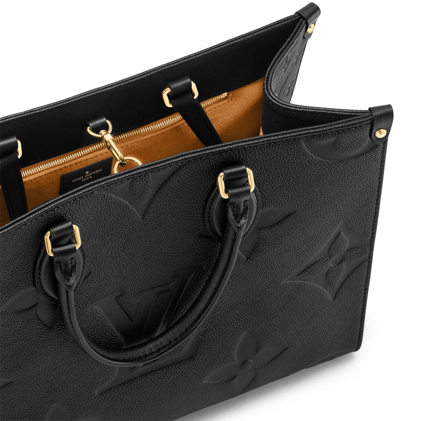 OnTheGo MM M45595 Black