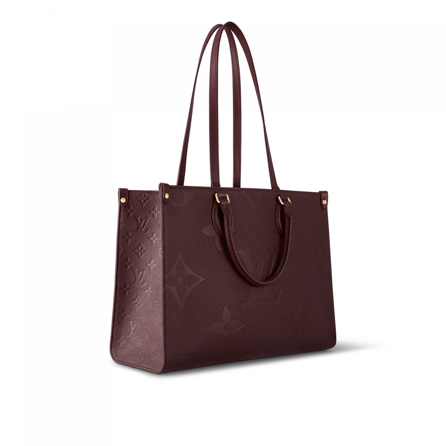 OnTheGo MM M46601 Wine Red