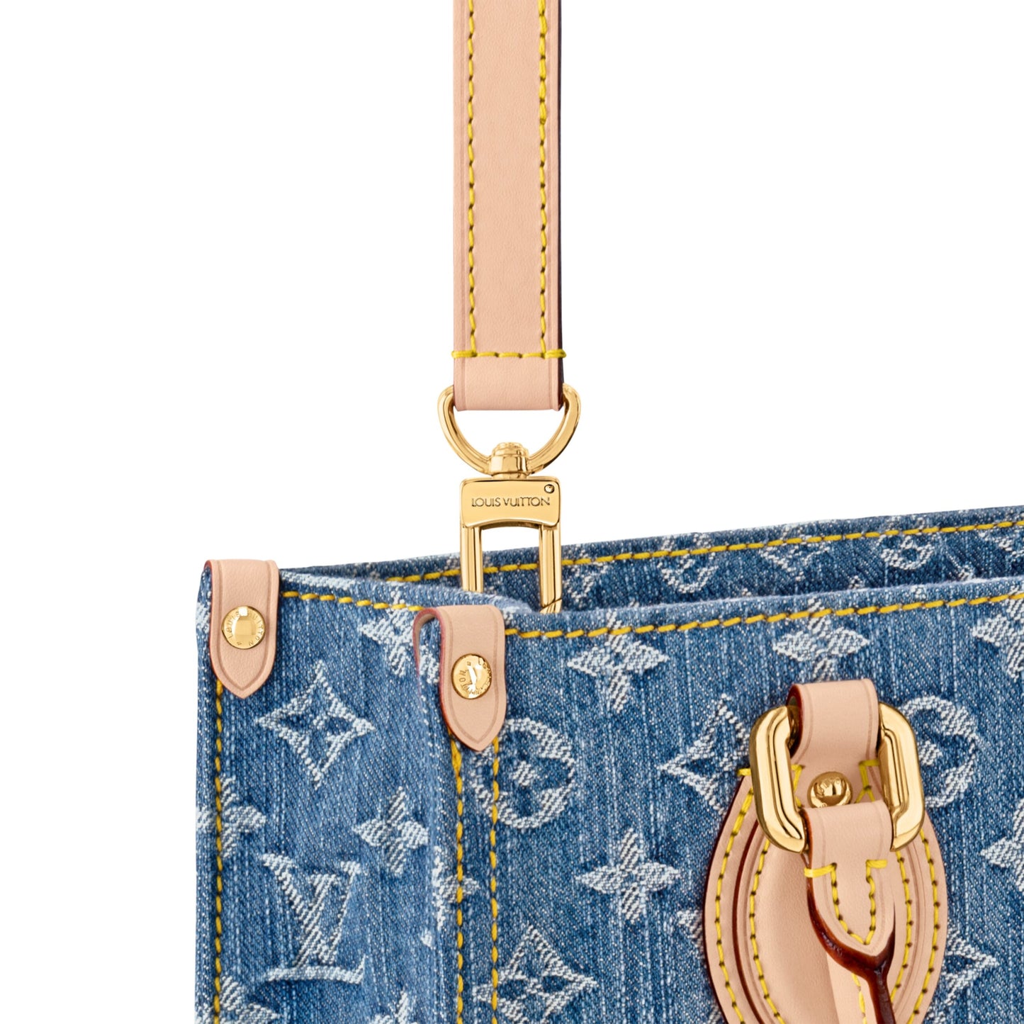 M14633 OnTheGo PM Denim Blue