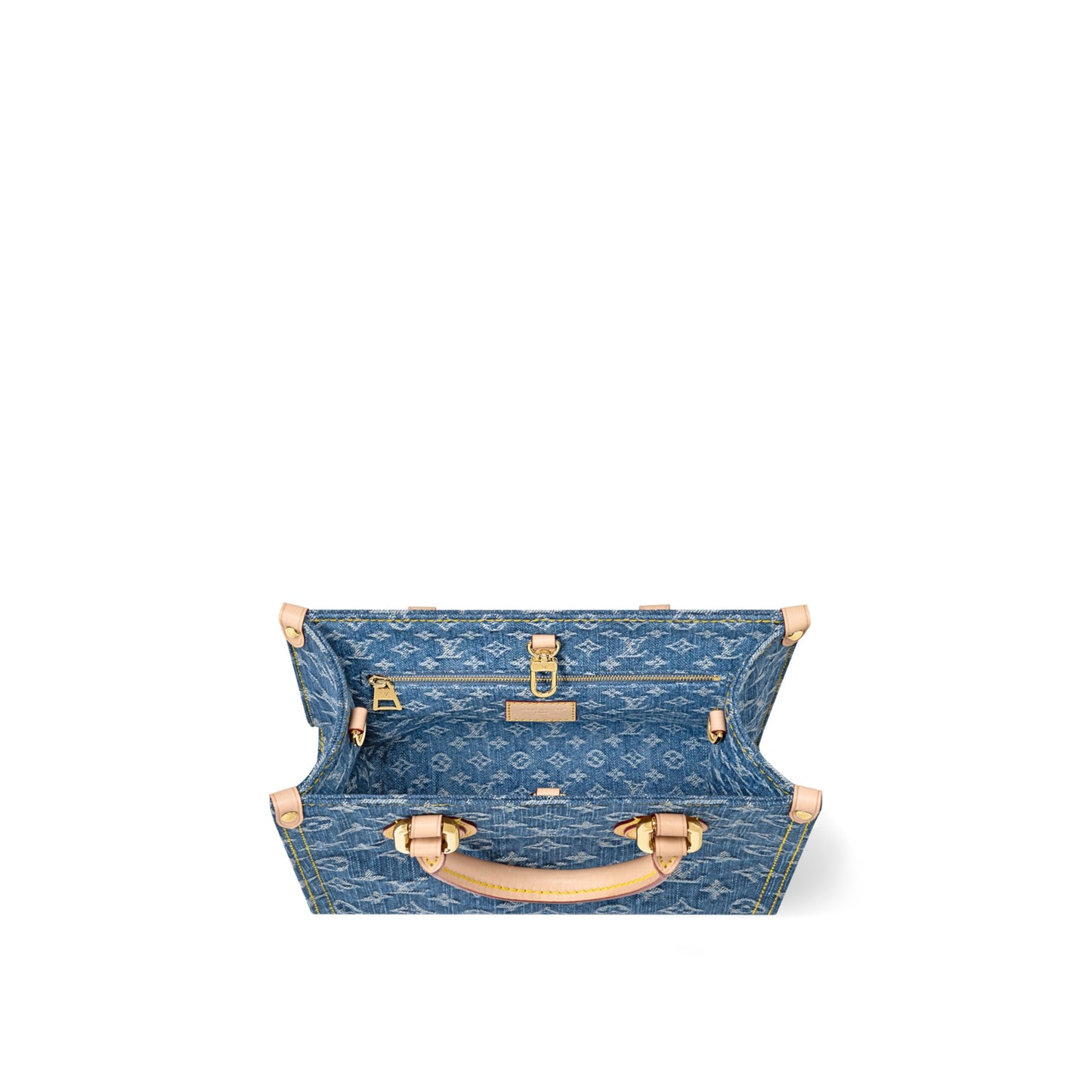 M14633 OnTheGo PM Denim Blue