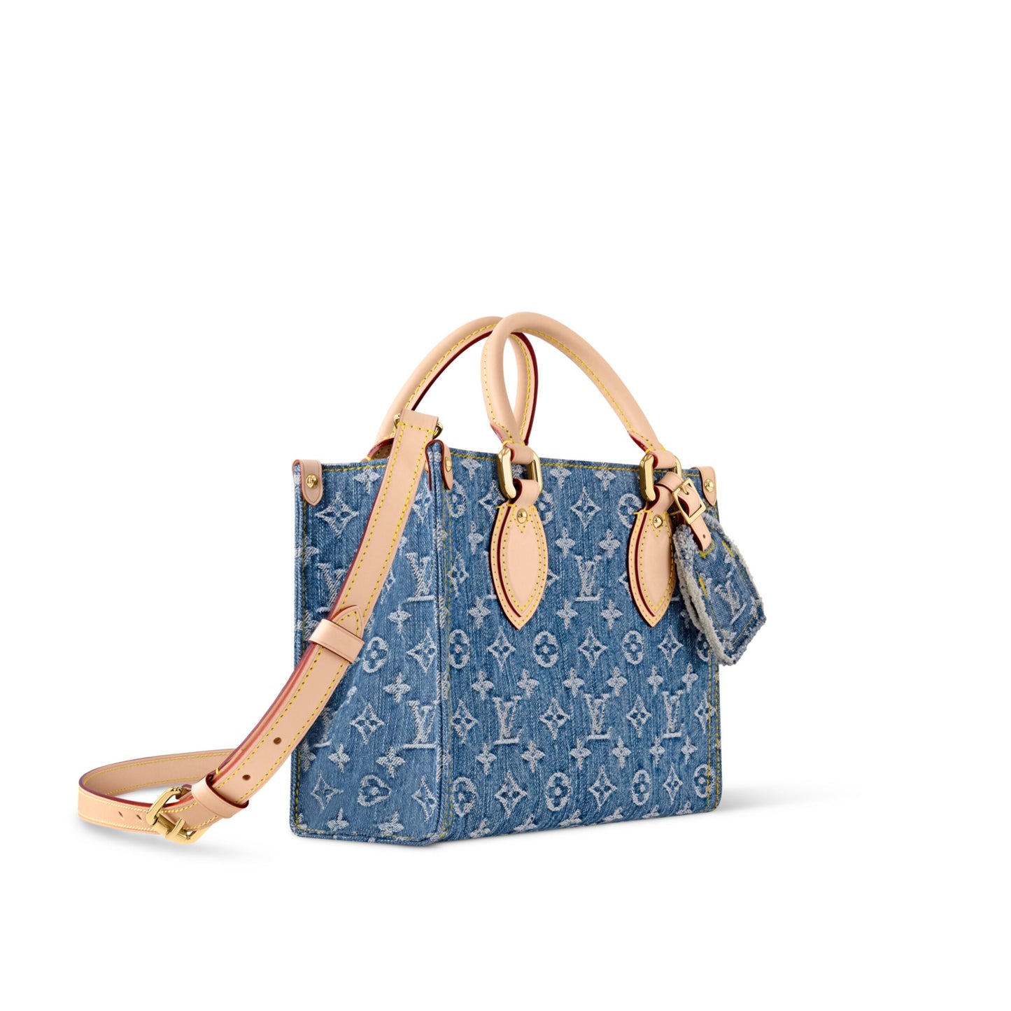 M14633 OnTheGo PM Denim Blue