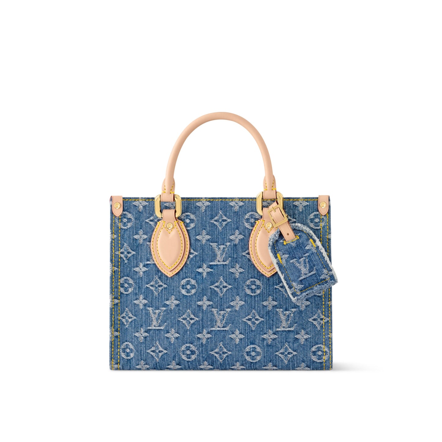 M14633 OnTheGo PM Denim Blue