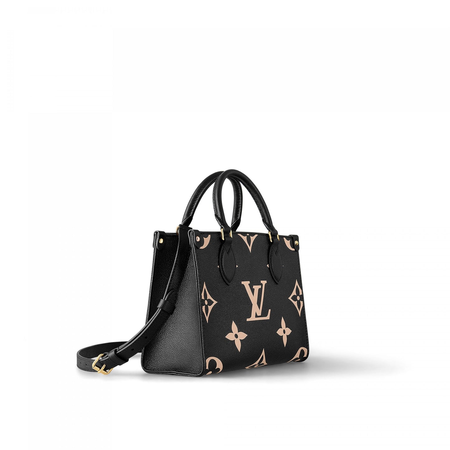 Onthego PM M45659 Black Beige