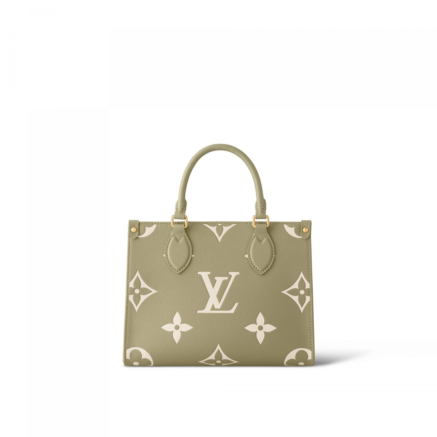 M46647 OnTheGo PM Khaki Cream