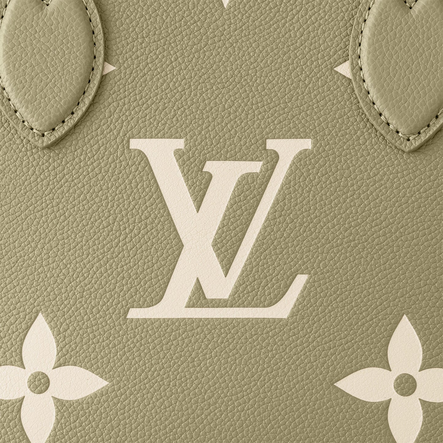 M46647 OnTheGo PM Khaki Cream