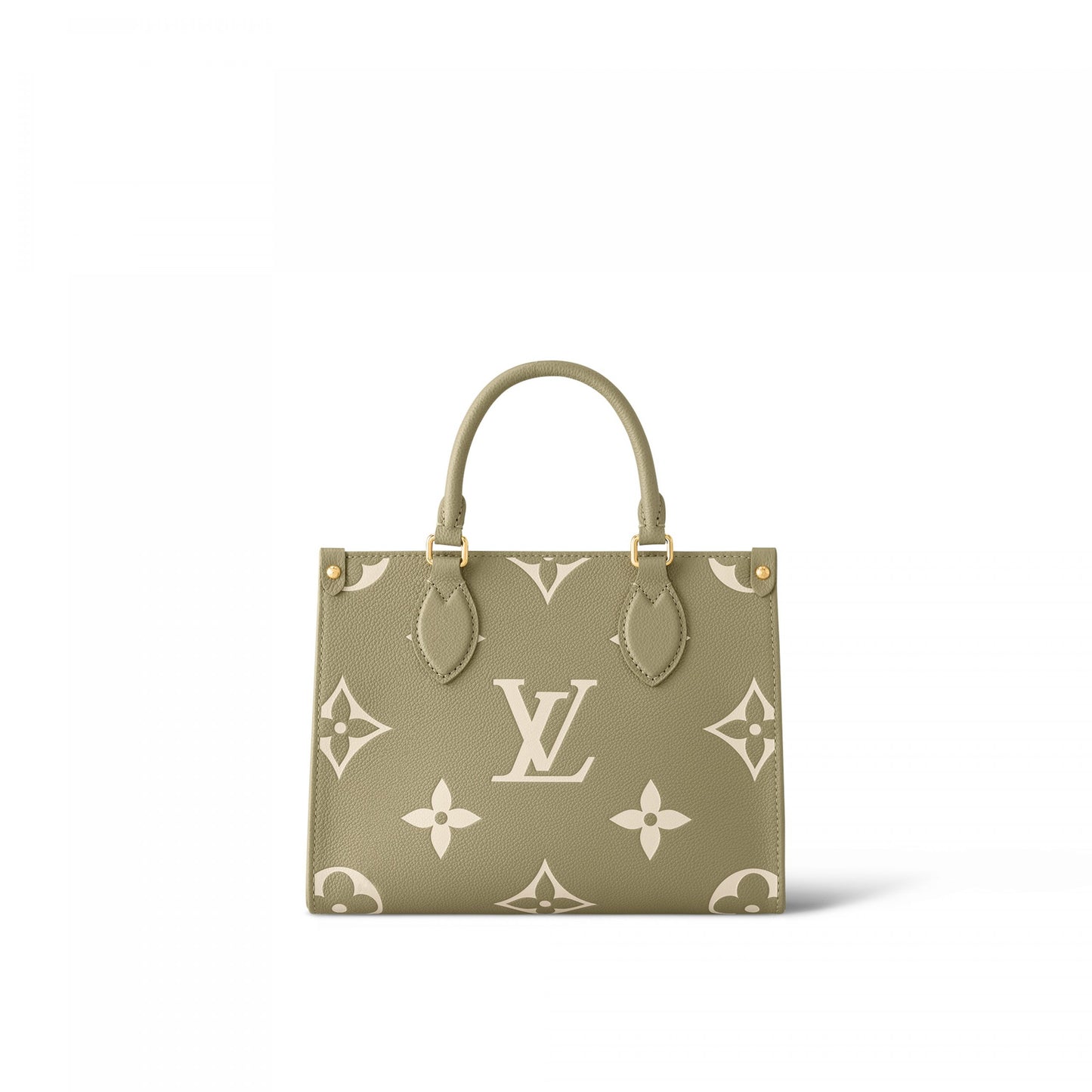 M46647 OnTheGo PM Khaki Cream