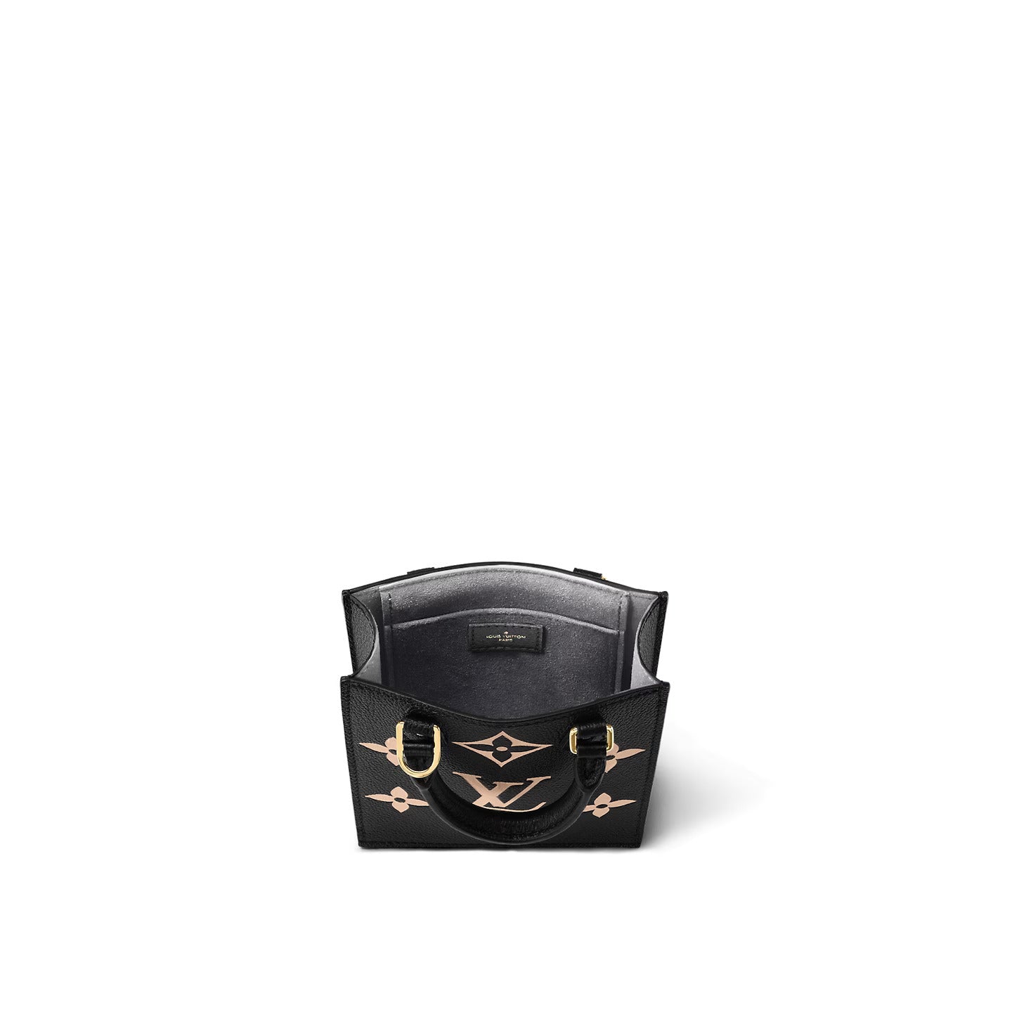 M81416 Petit Sac Plat