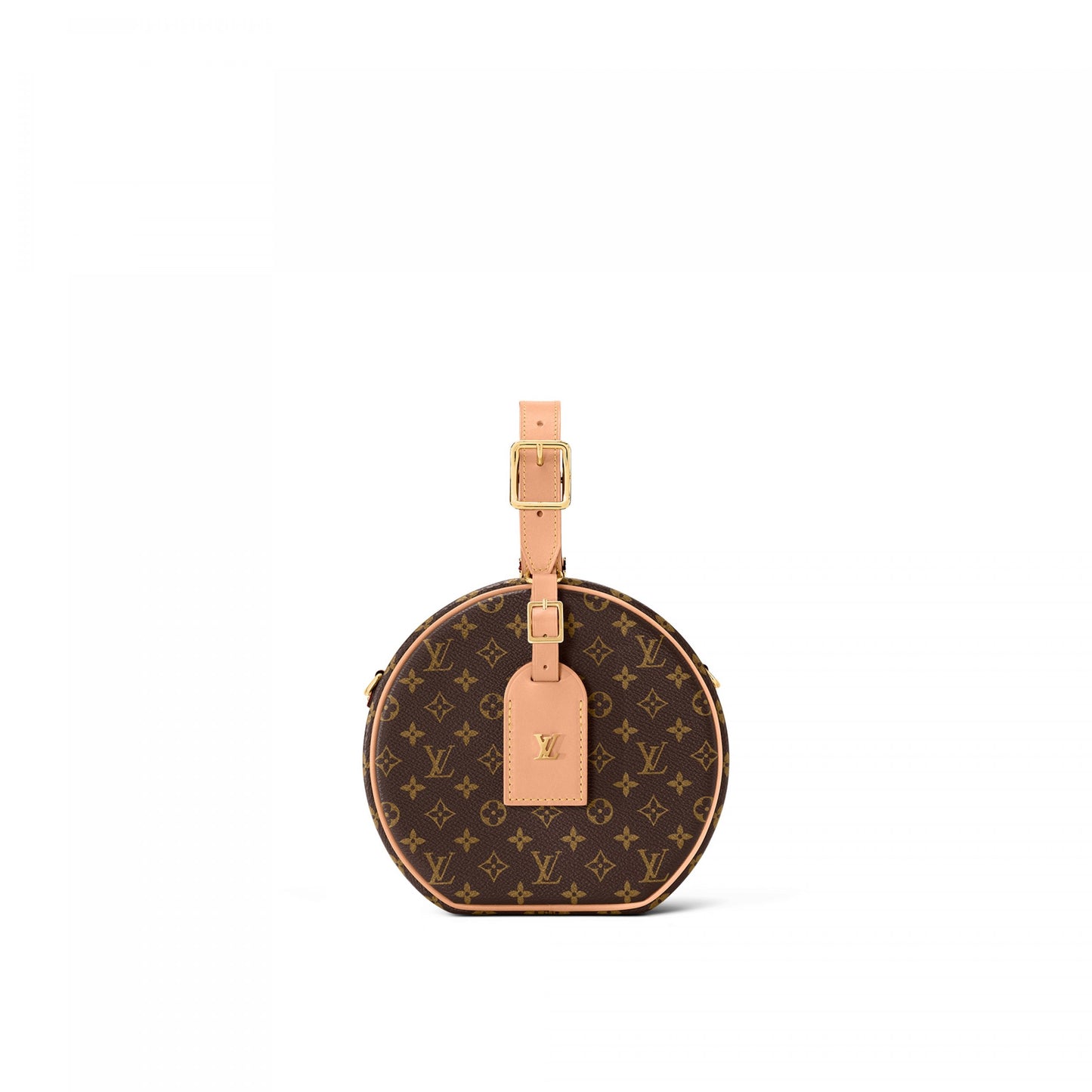 M43514 Petite Boite Chapeau Monogram