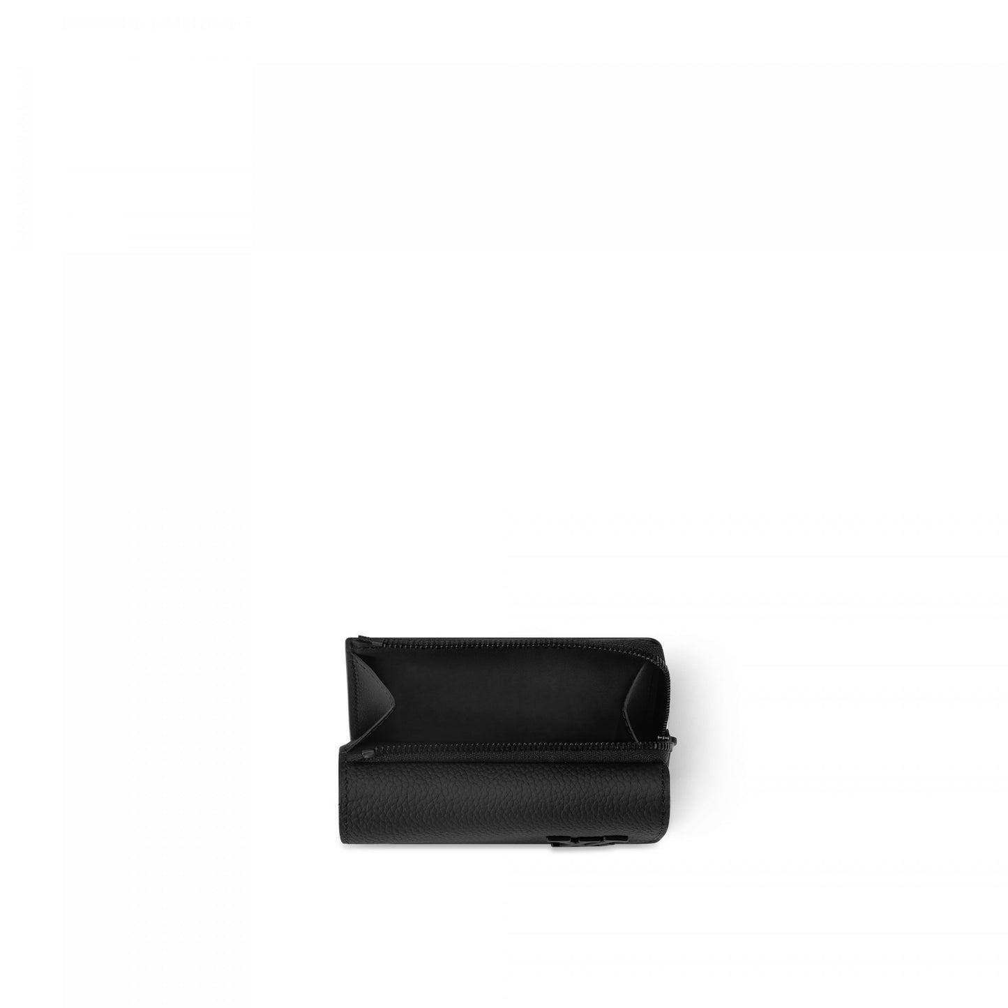 M81740 Pilot Wallet Black