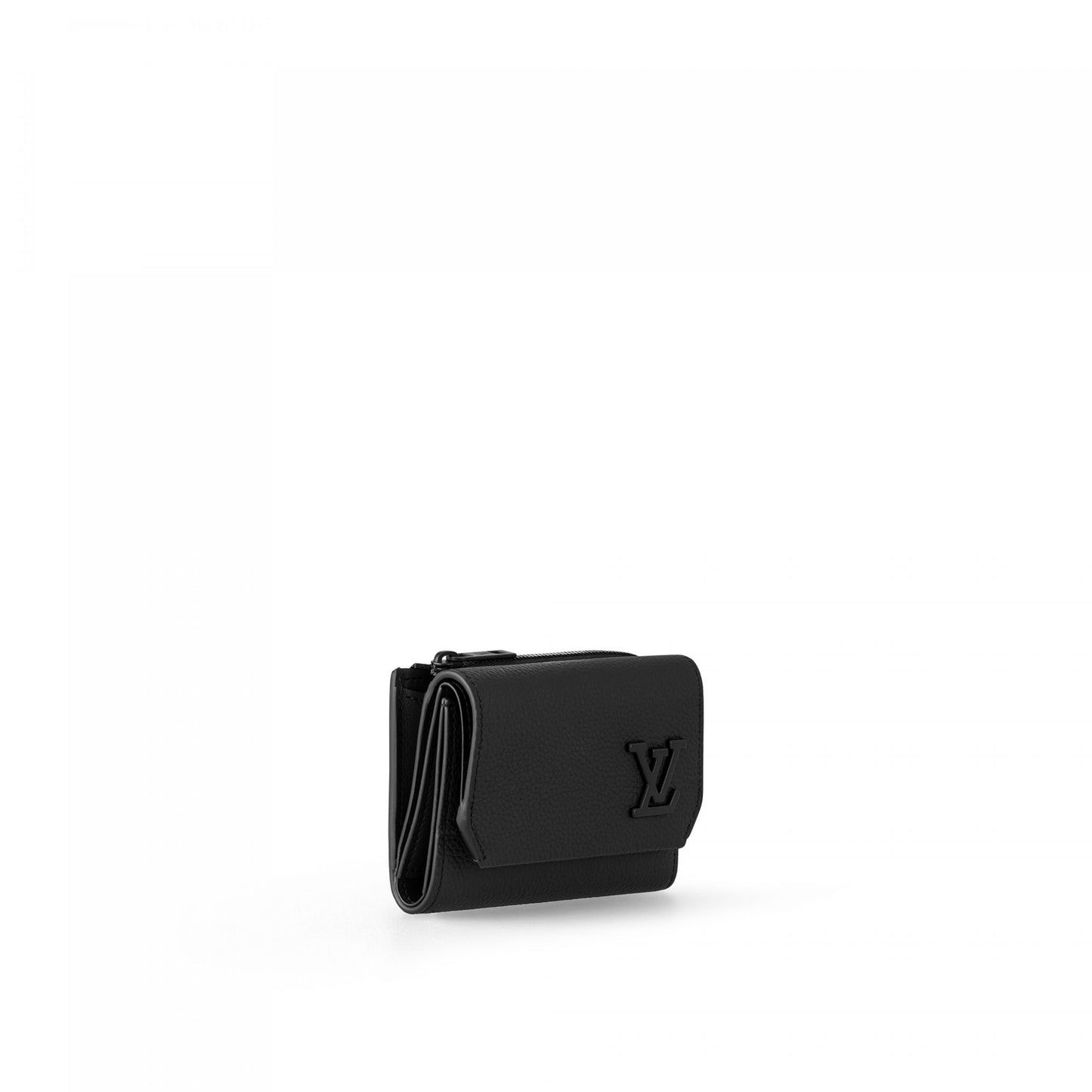 M81740 Pilot Wallet Black