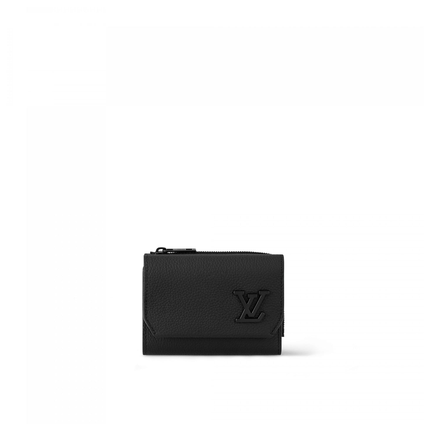 M81740 Pilot Wallet Black