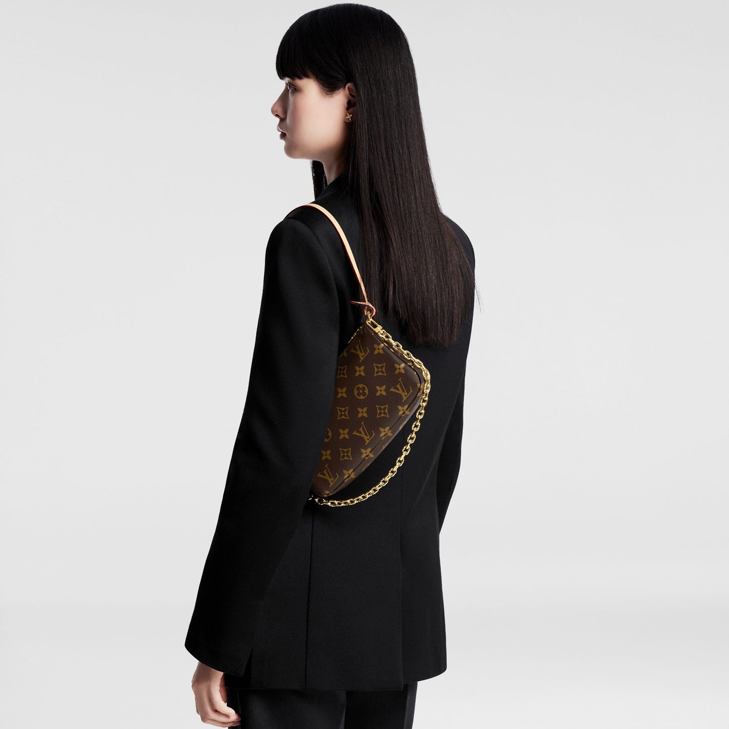 M82766 Pochette Accessoires Monogram