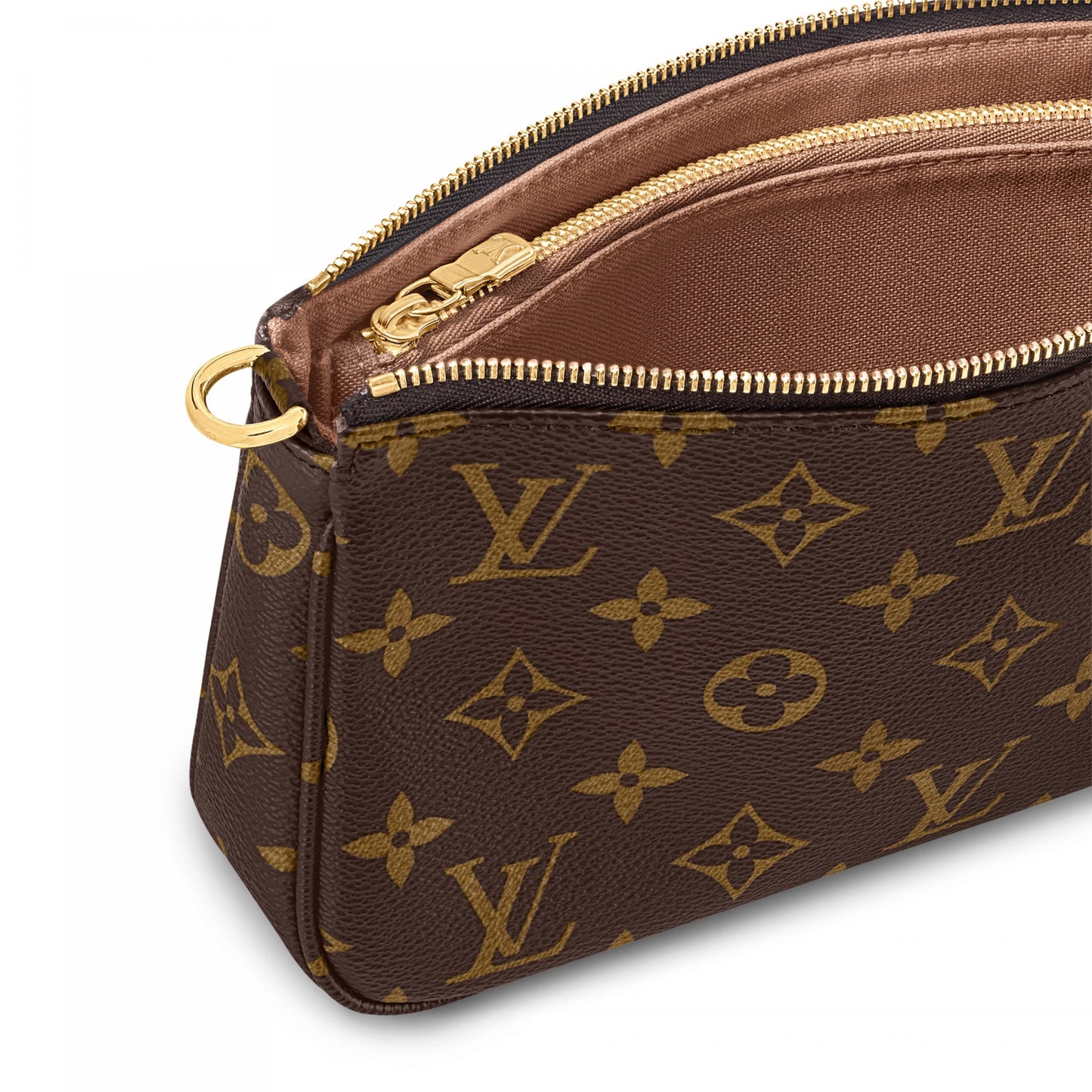 M82766 Pochette Accessoires Monogram