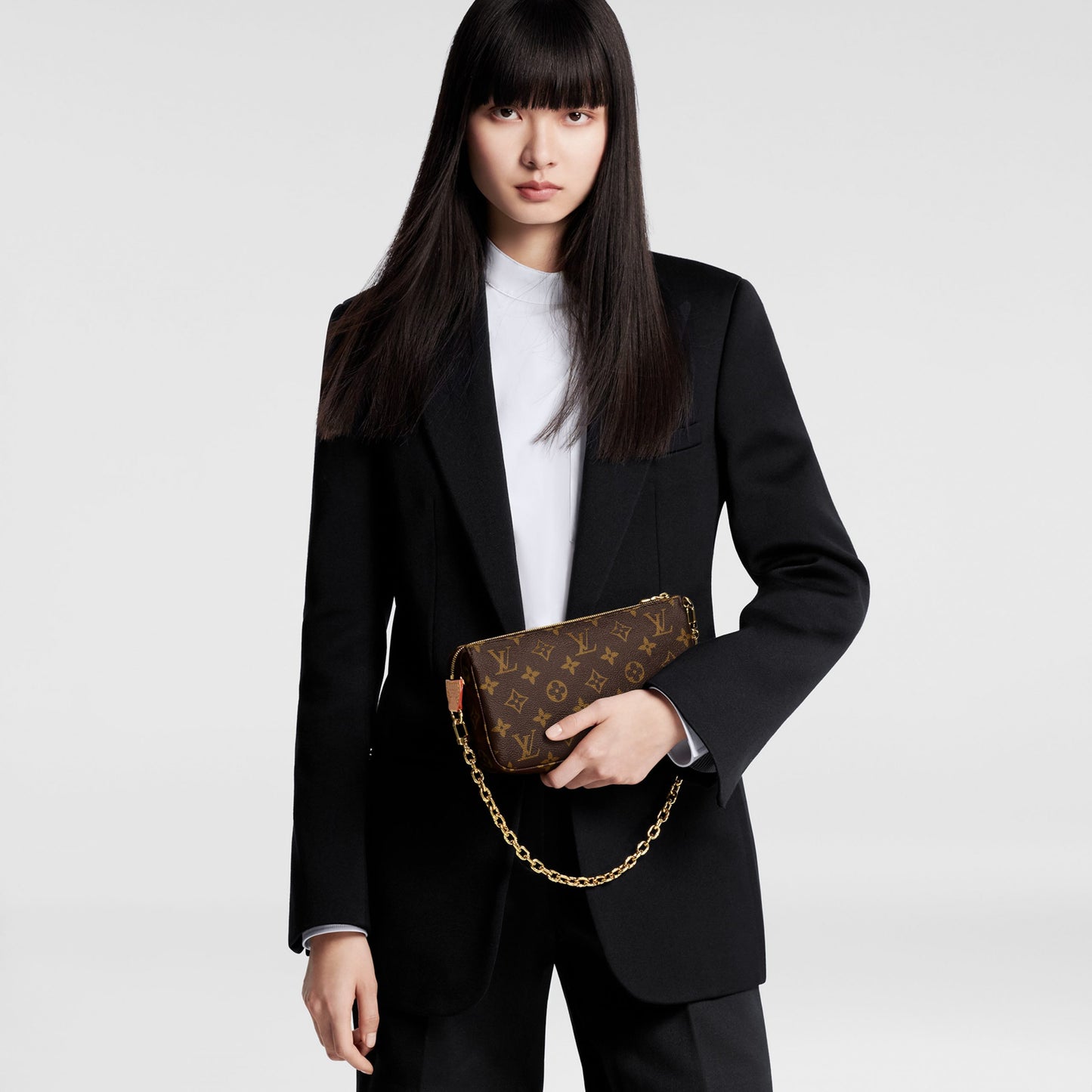 M82766 Pochette Accessoires Monogram