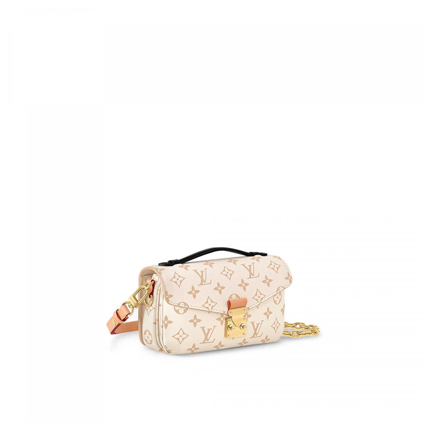 M46914 Pochette Métis East West