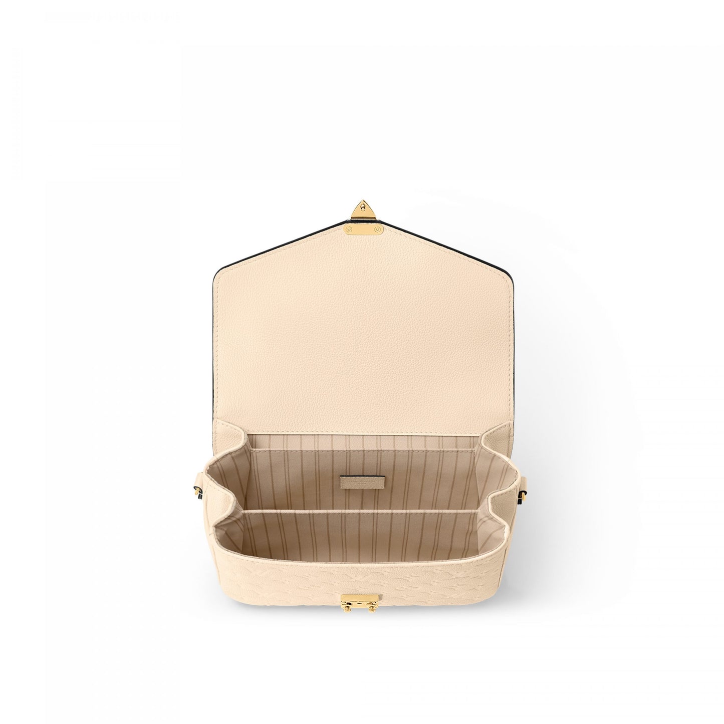 Pochette Métis Crème Beige M46552