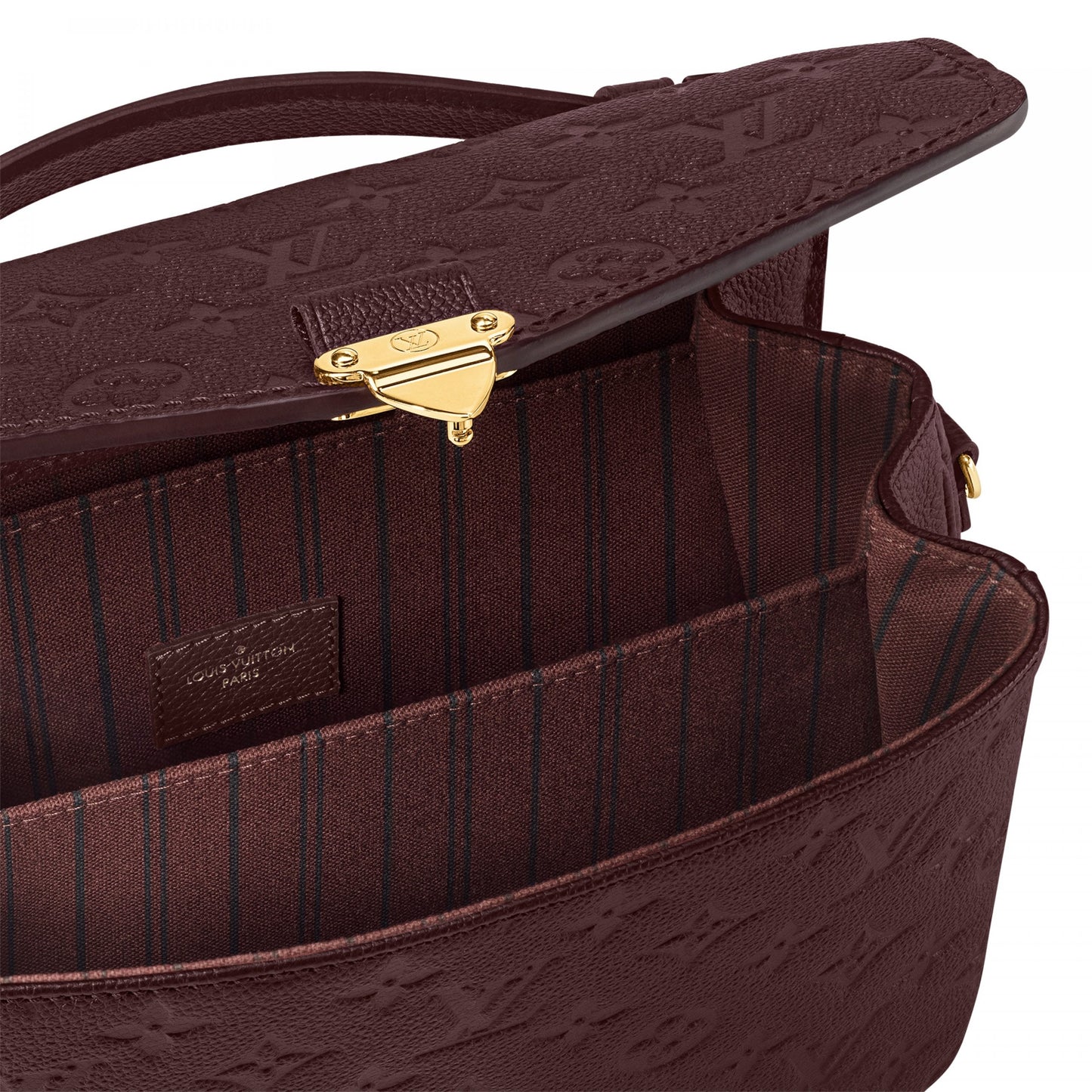M46613 Pochette Métis Wine
