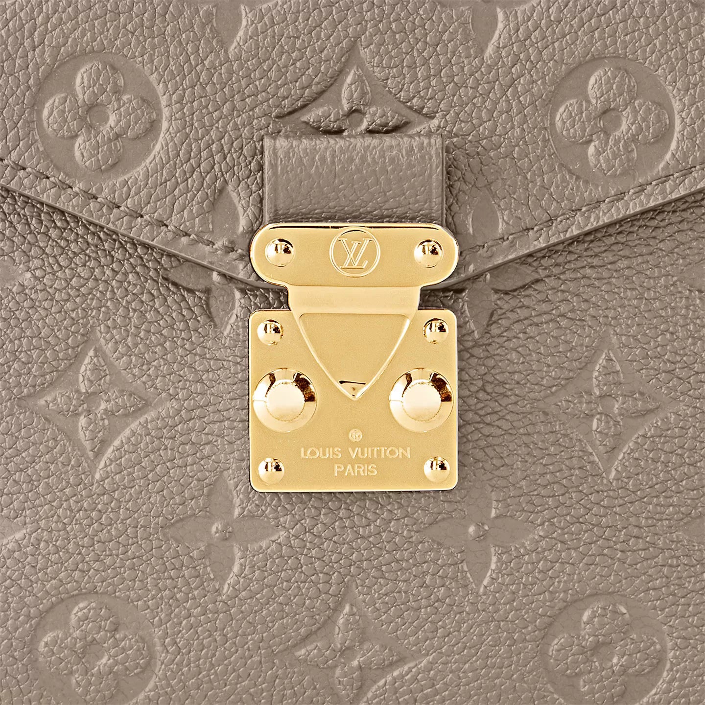 Tourterelle Grey M44881 Pochette Métis