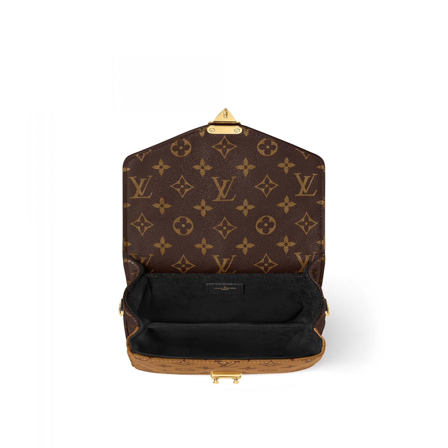 M11941 Pochette Métis Backpack Monogram Reverse