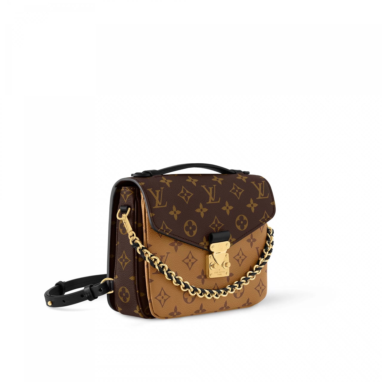 M11941 Pochette Métis Backpack Monogram Reverse