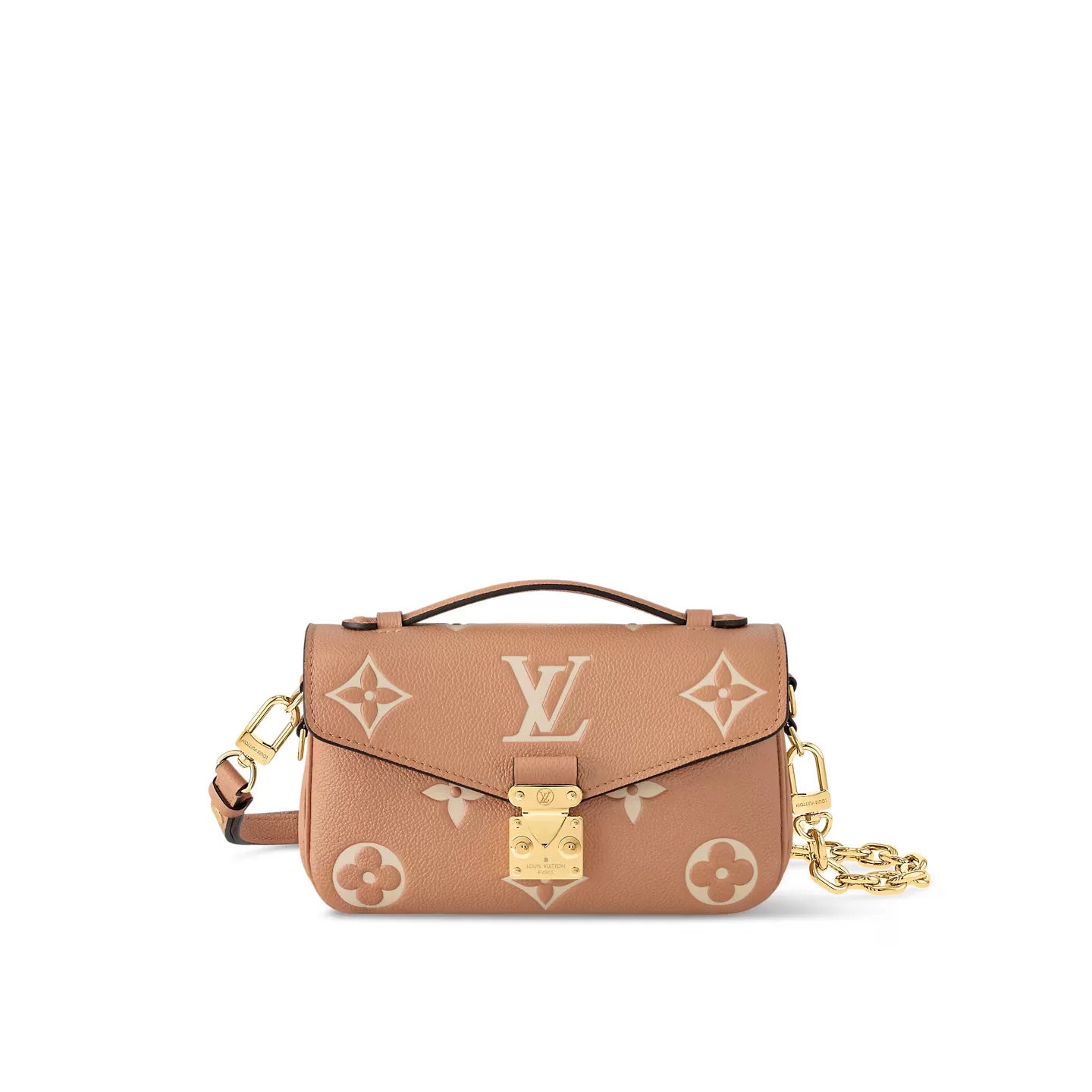 M12735 Pochette Métis East West