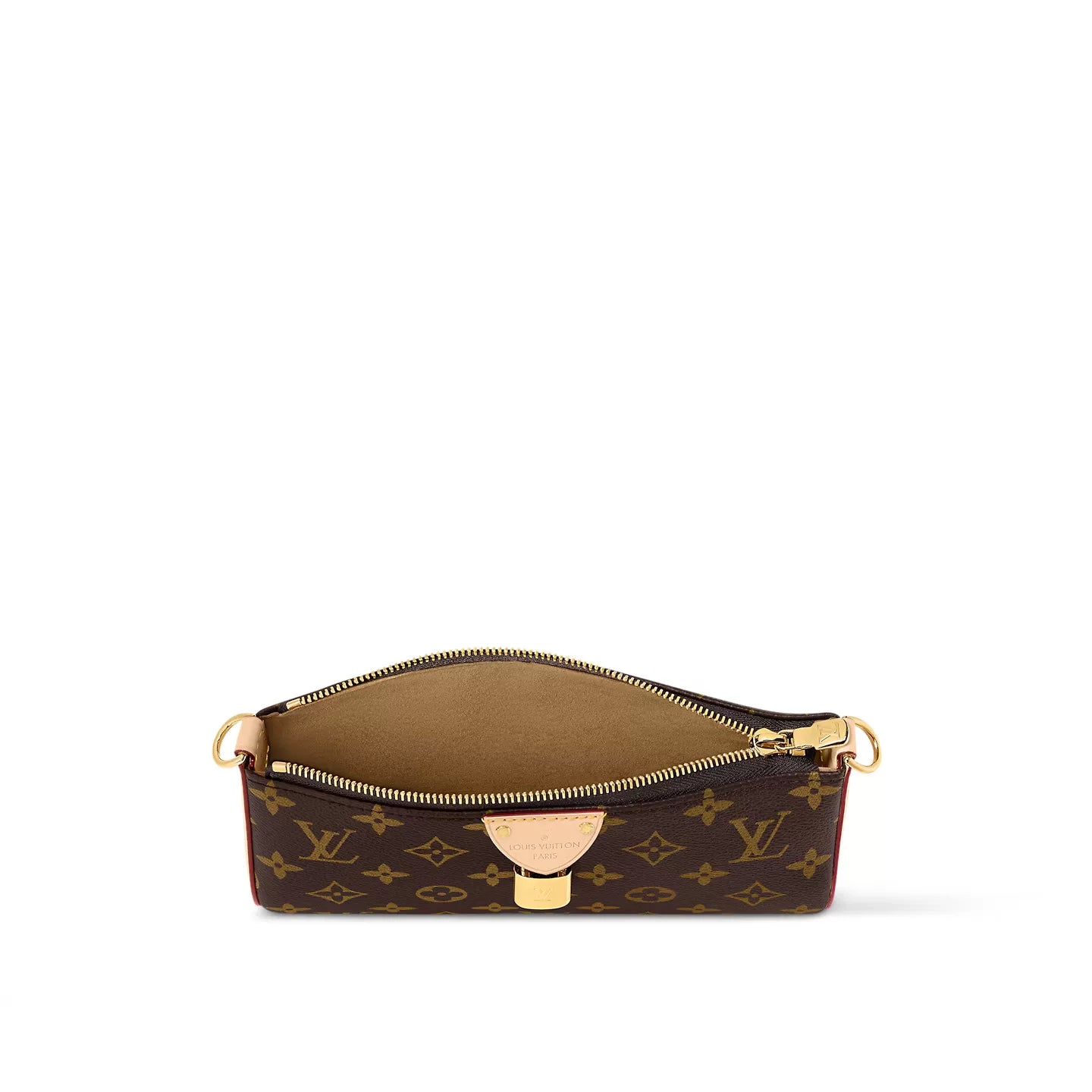 Monogram M12859 Pochette Tirette