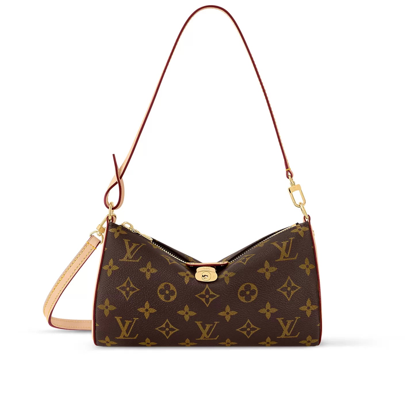 Monogram M12859 Pochette Tirette