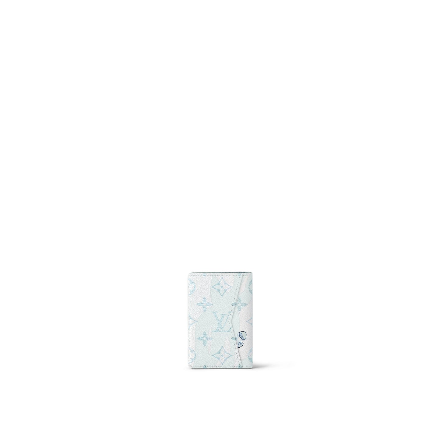M82371 Pocket Organizer Crystal Blue