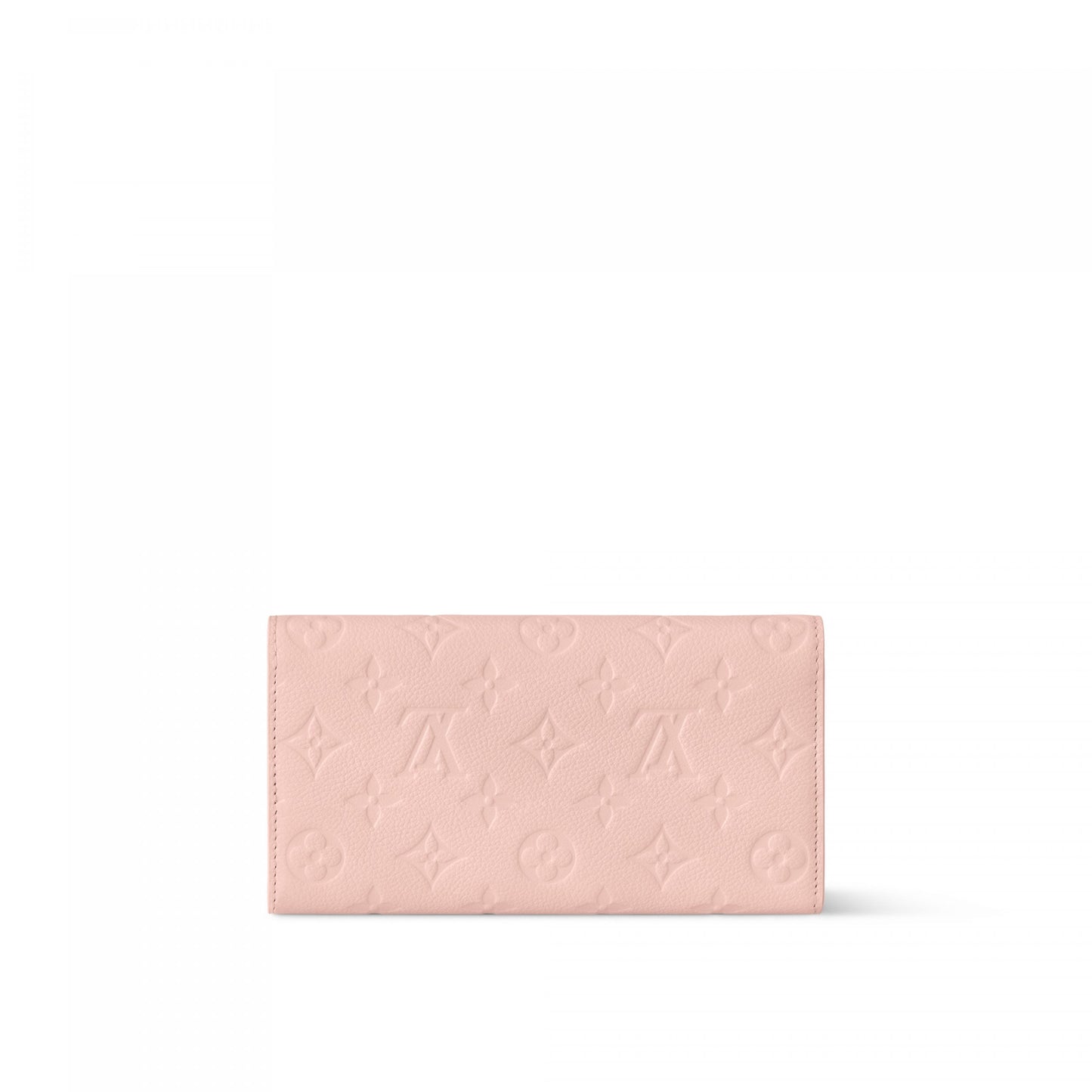 M83443 Sarah Wallet Opale Pink