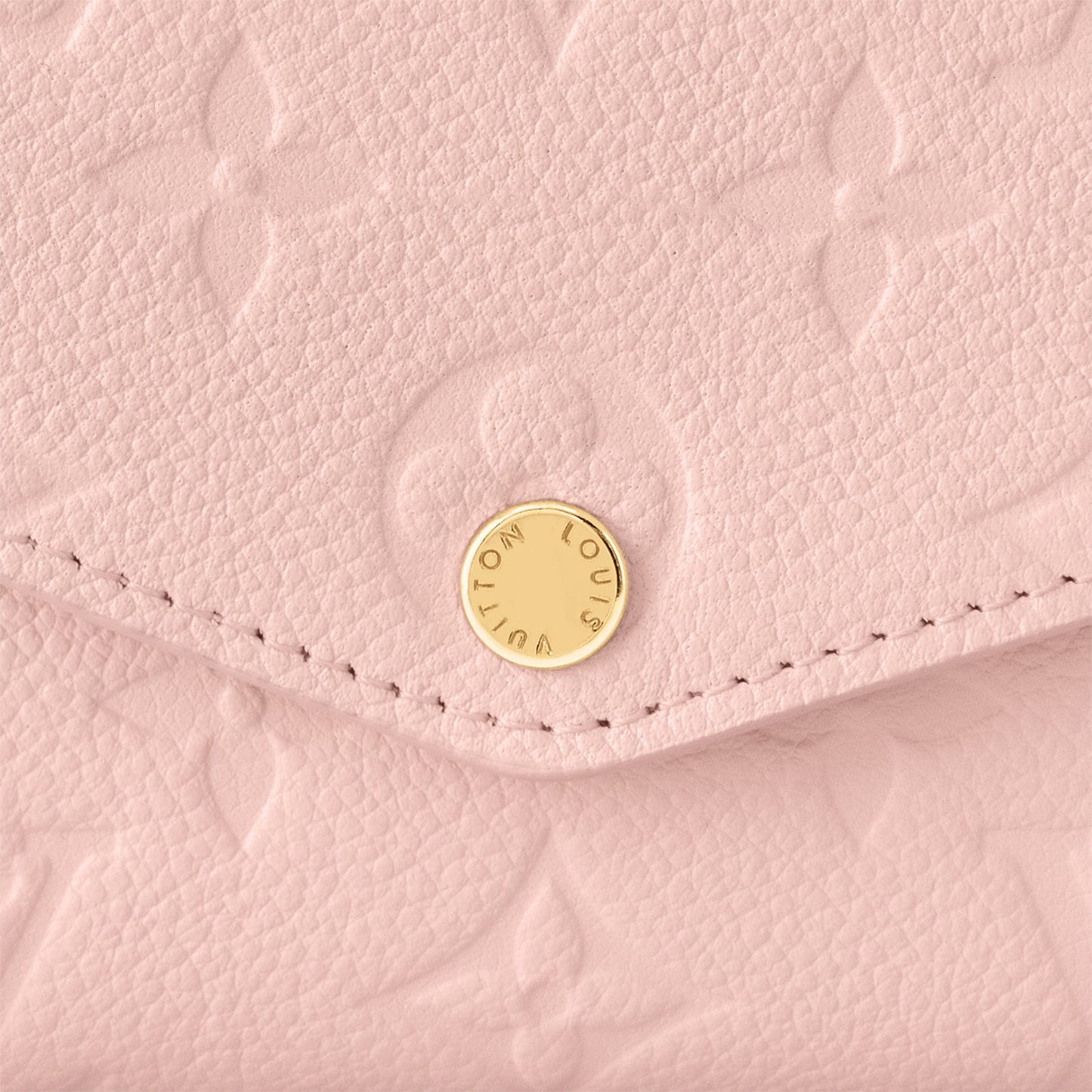 M83443 Sarah Wallet Opale Pink