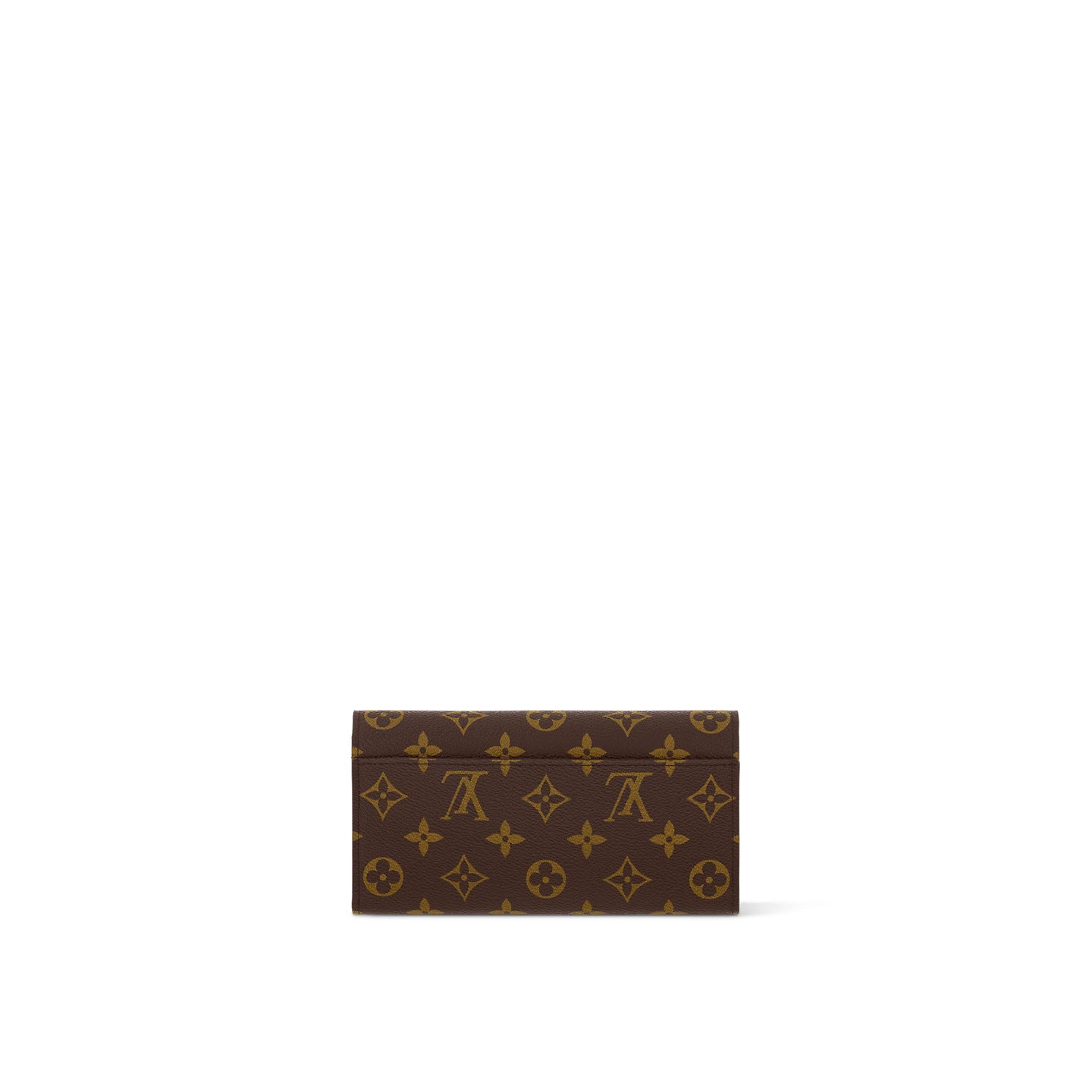 Monogram M62235 Sarah Wallet