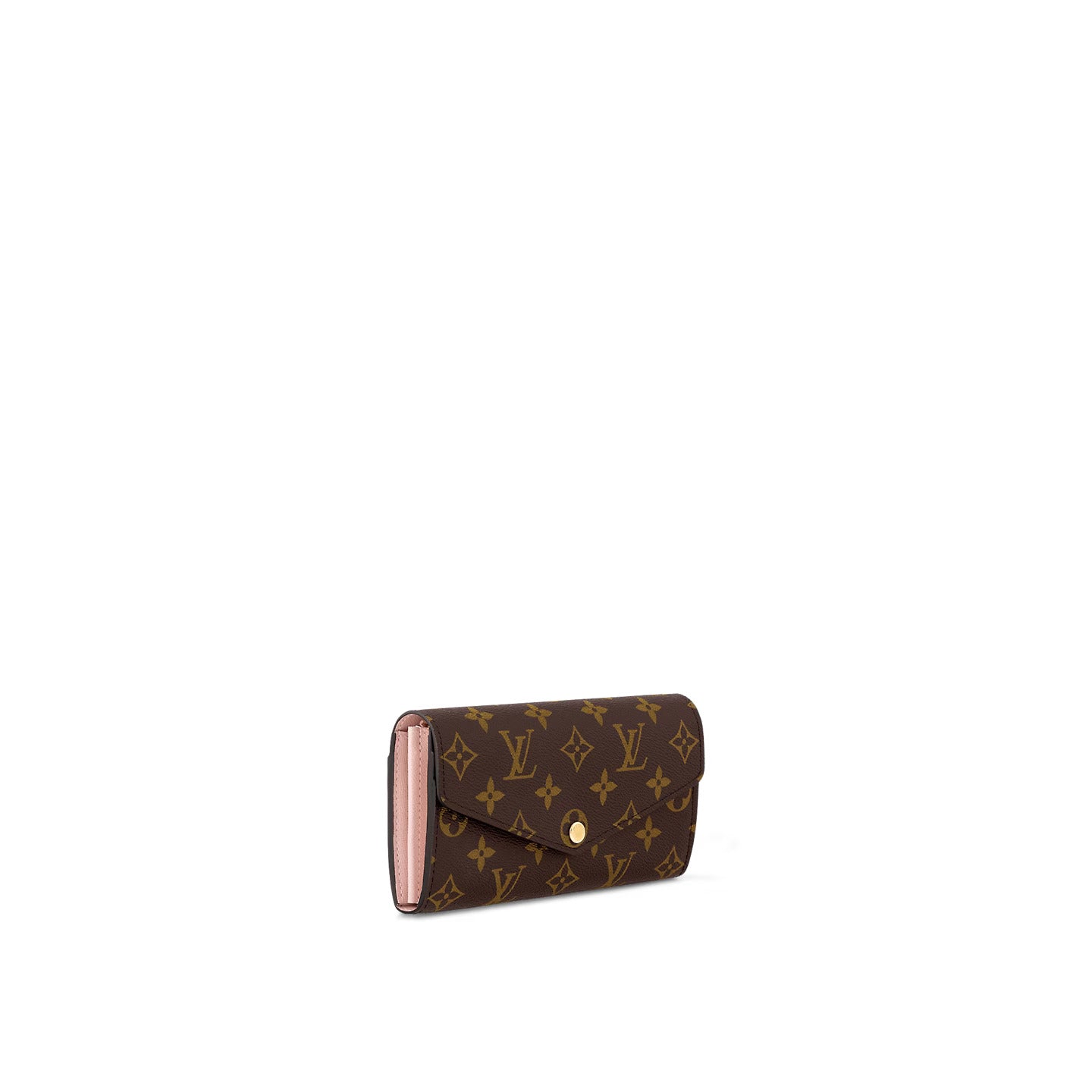 Monogram M62235 Sarah Wallet