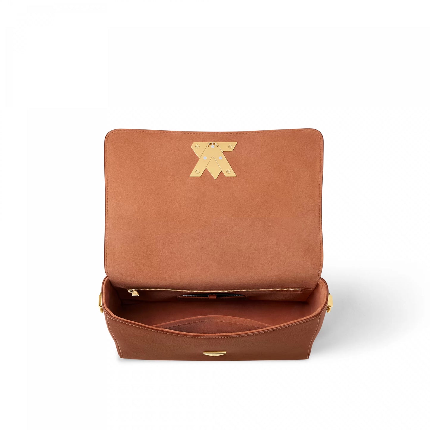 M24640 Soft Twist Cognac