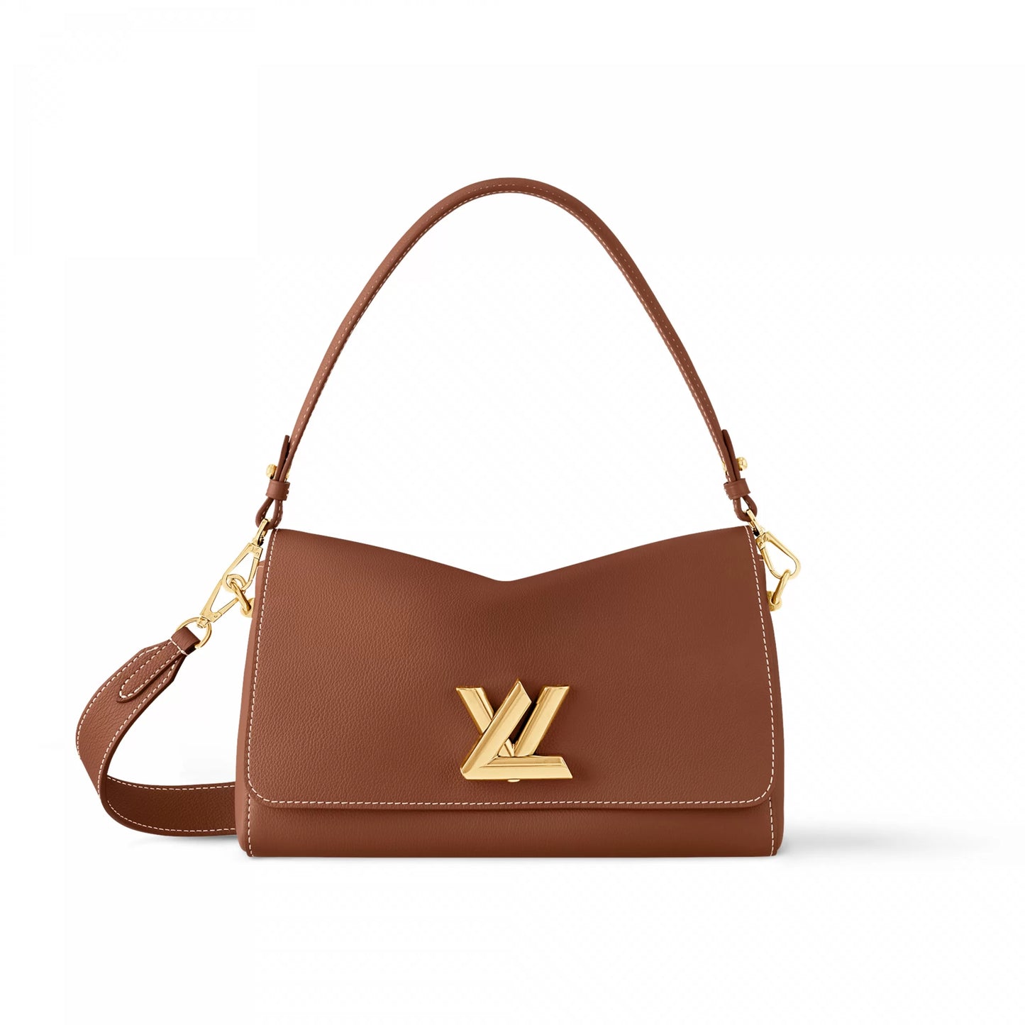M24640 Soft Twist Cognac