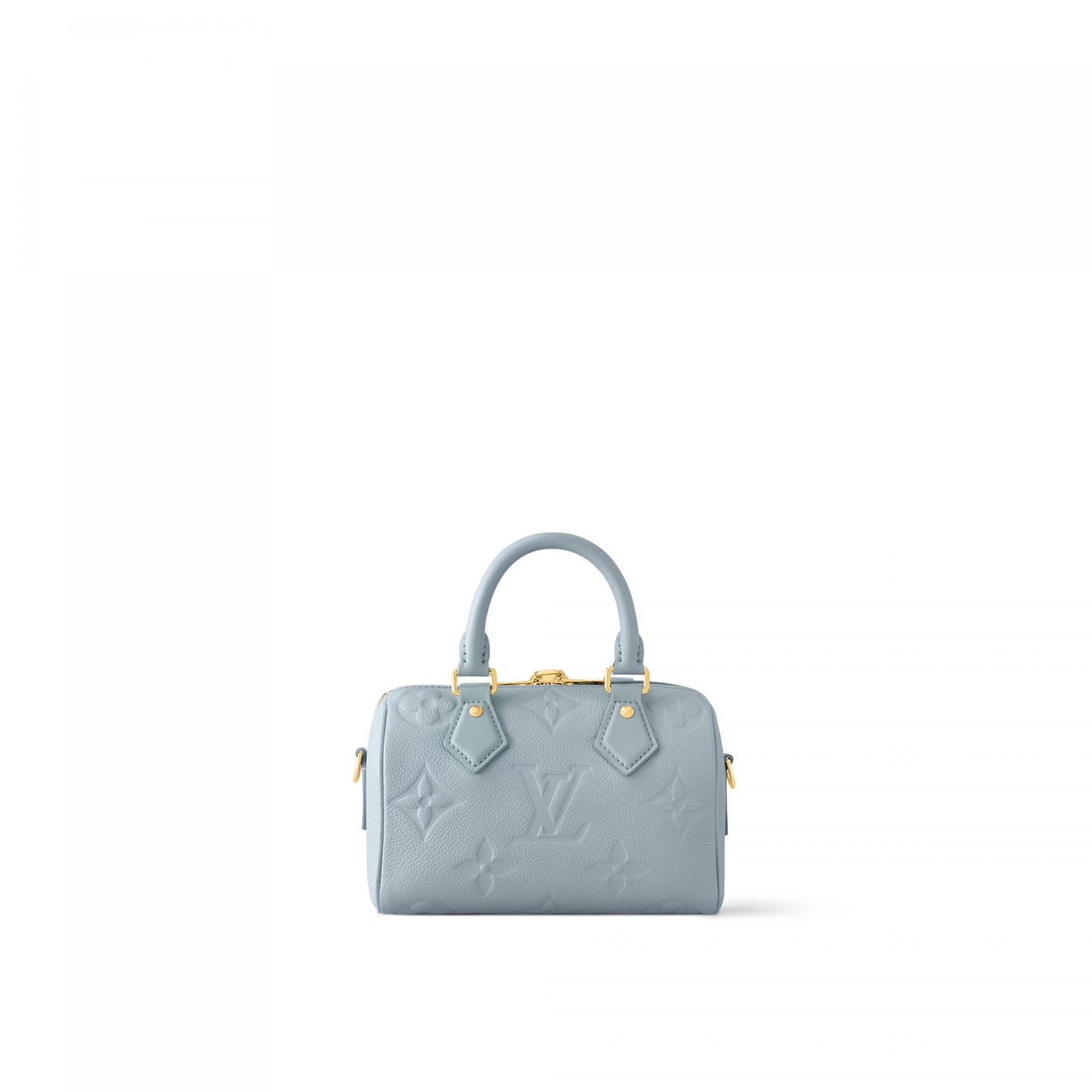M46484 Speedy Bandoulière 20 Blue Hour