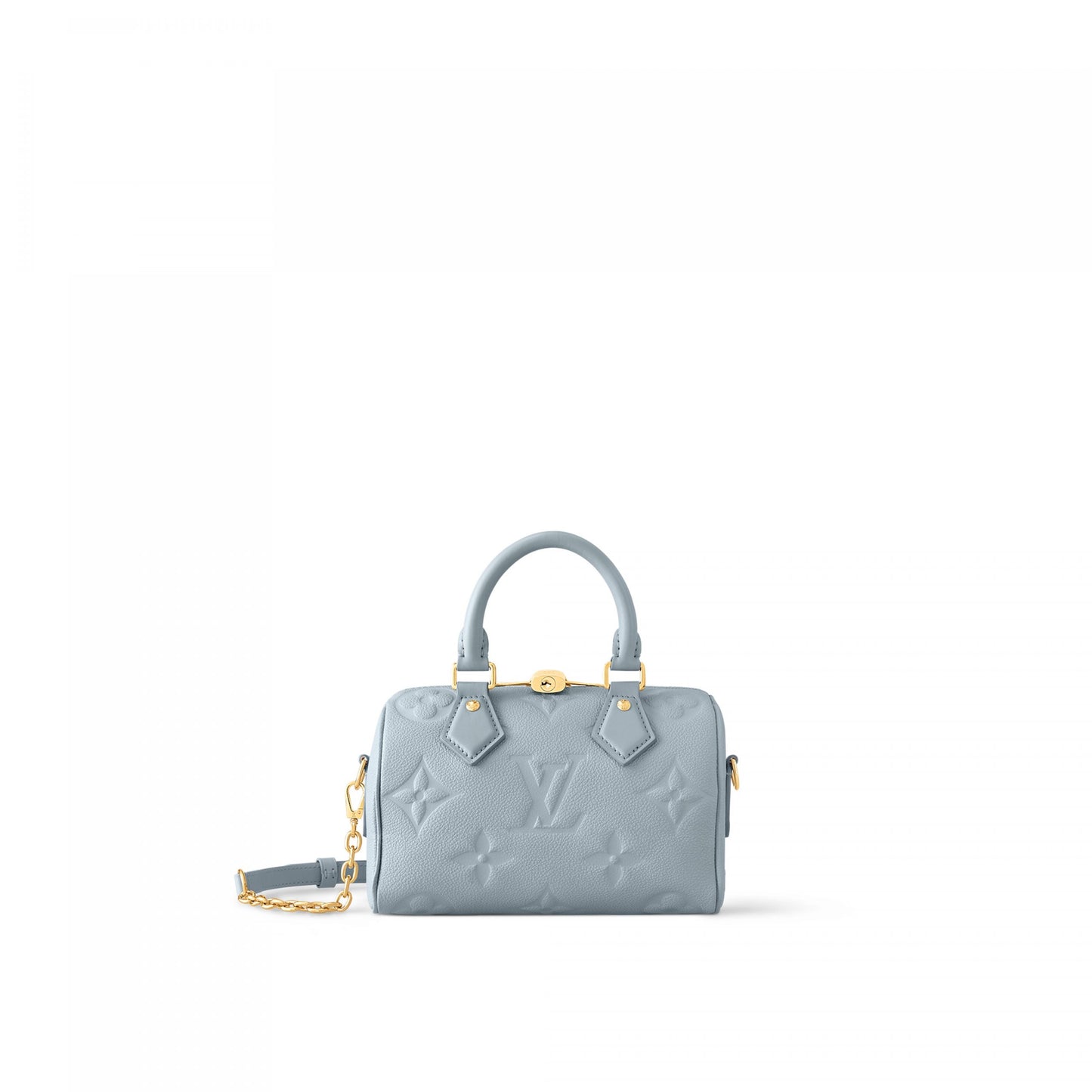M46484 Speedy Bandoulière 20 Blue Hour