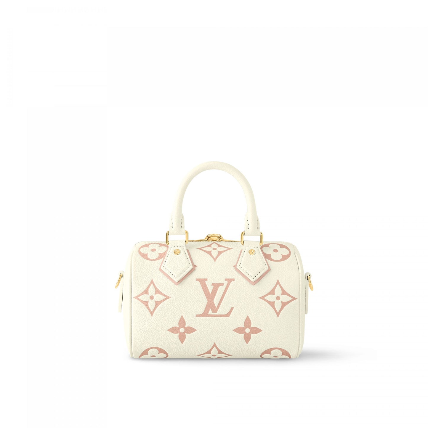 M46875 Speedy Bandoulière 20 Latte/Chamallow