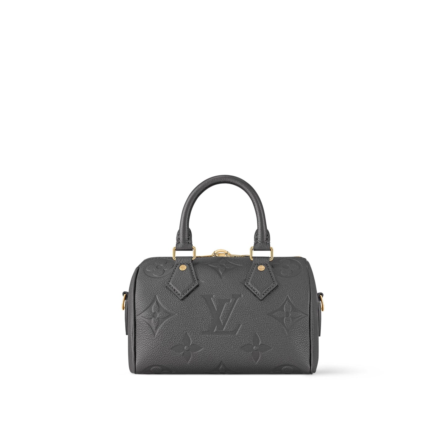 M12013 Speedy Bandoulière 20 Gun metal