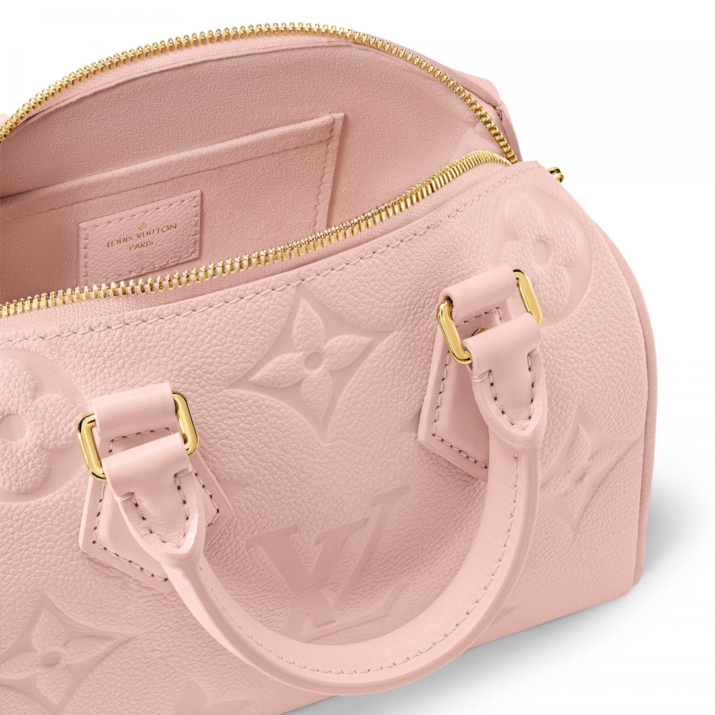 M47136 Speedy Bandoulière 20 Opal Pink