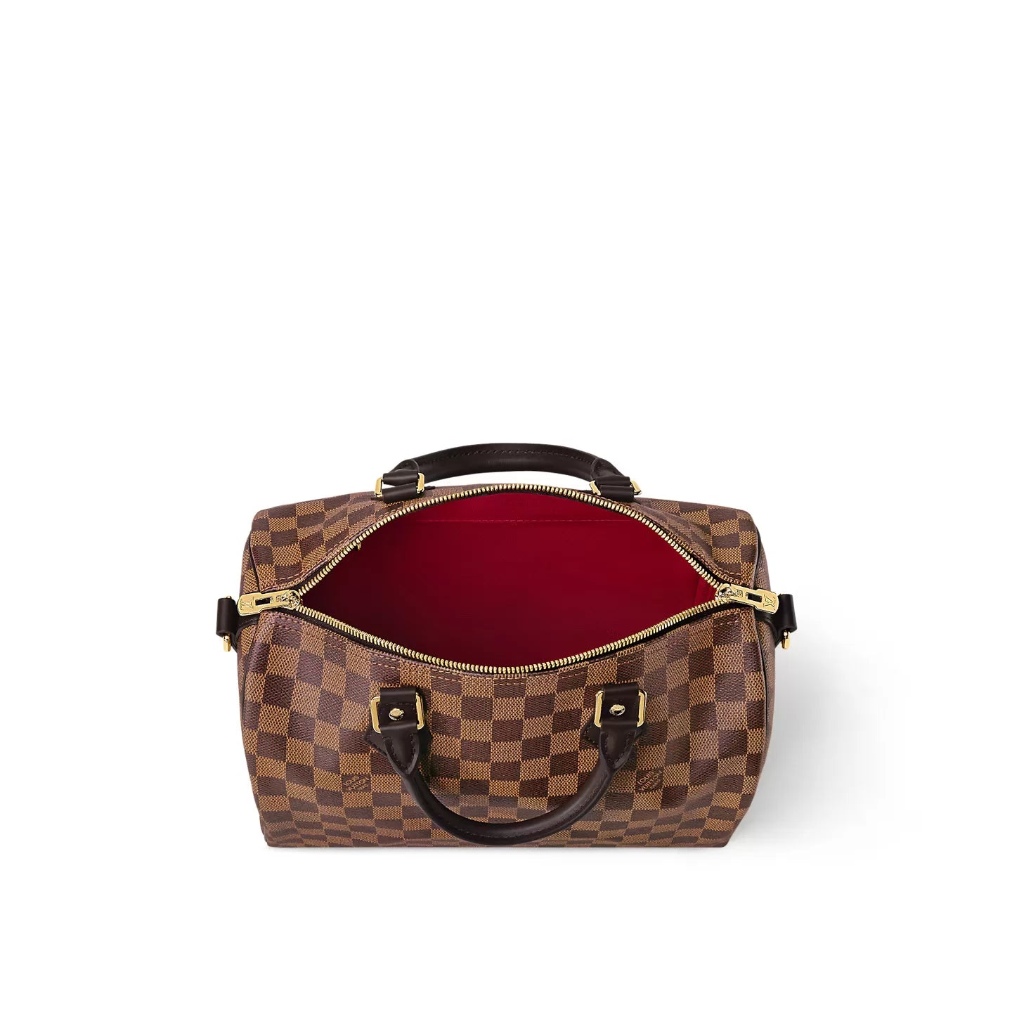 Damier Ebene N40590 Speedy Bandoulière 30