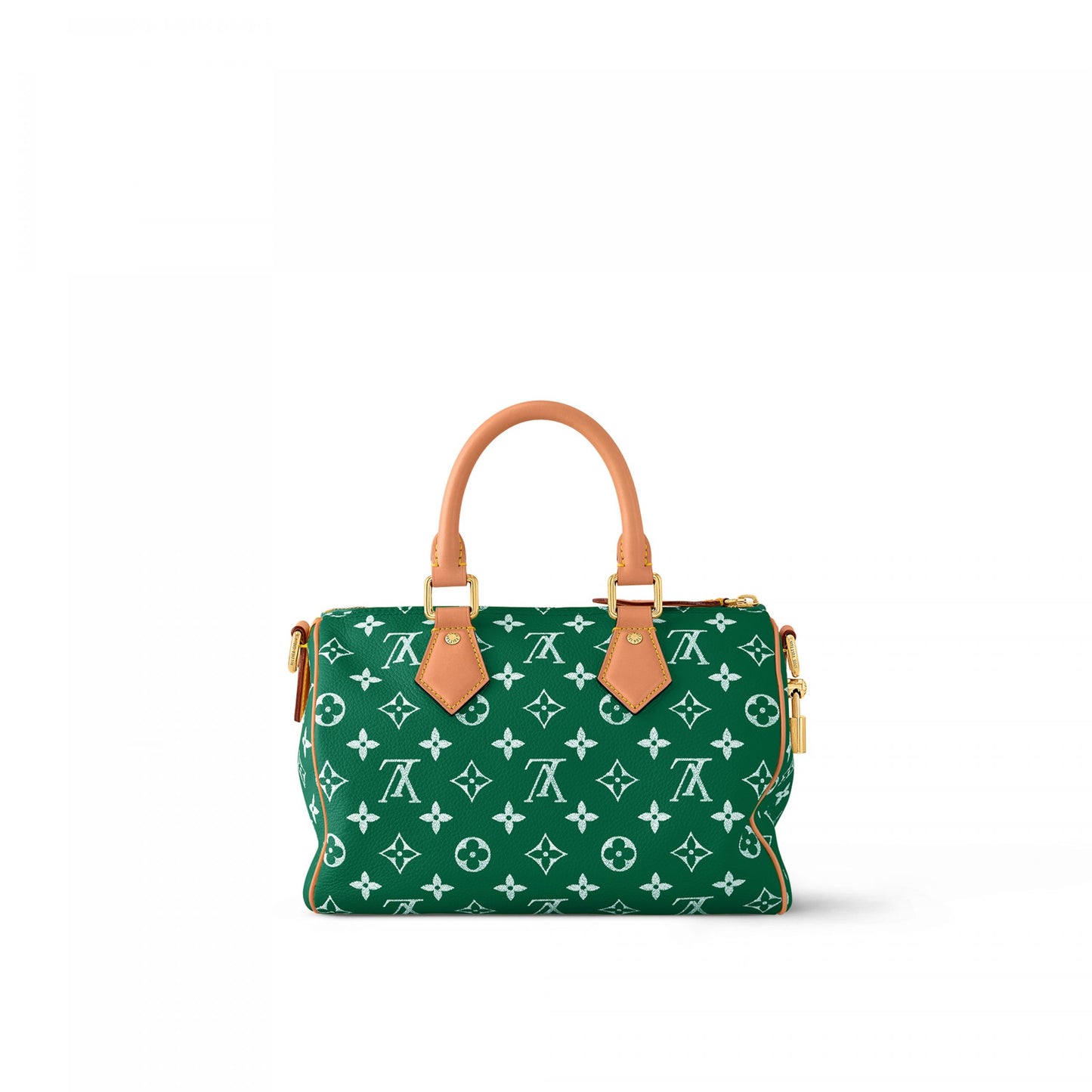 M24423 Speedy P9 Bandoulière 25 Green