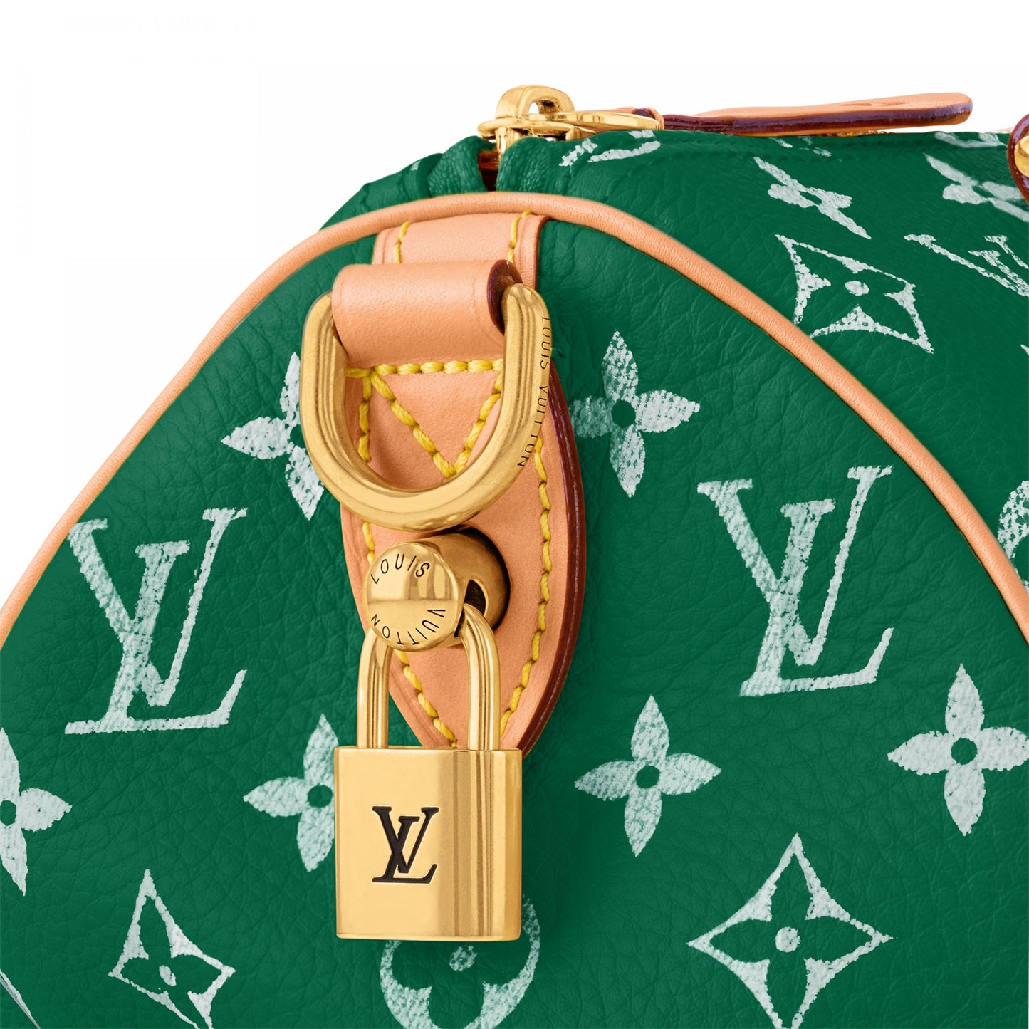 M24423 Speedy P9 Bandoulière 25 Green