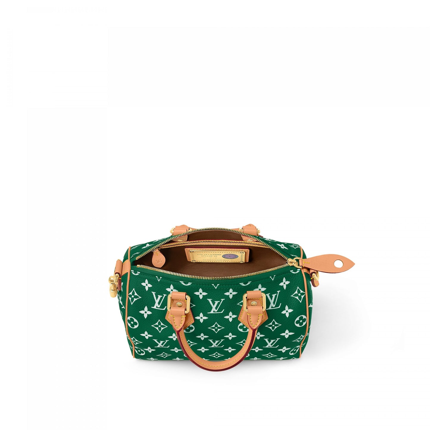 M24423 Speedy P9 Bandoulière 25 Green