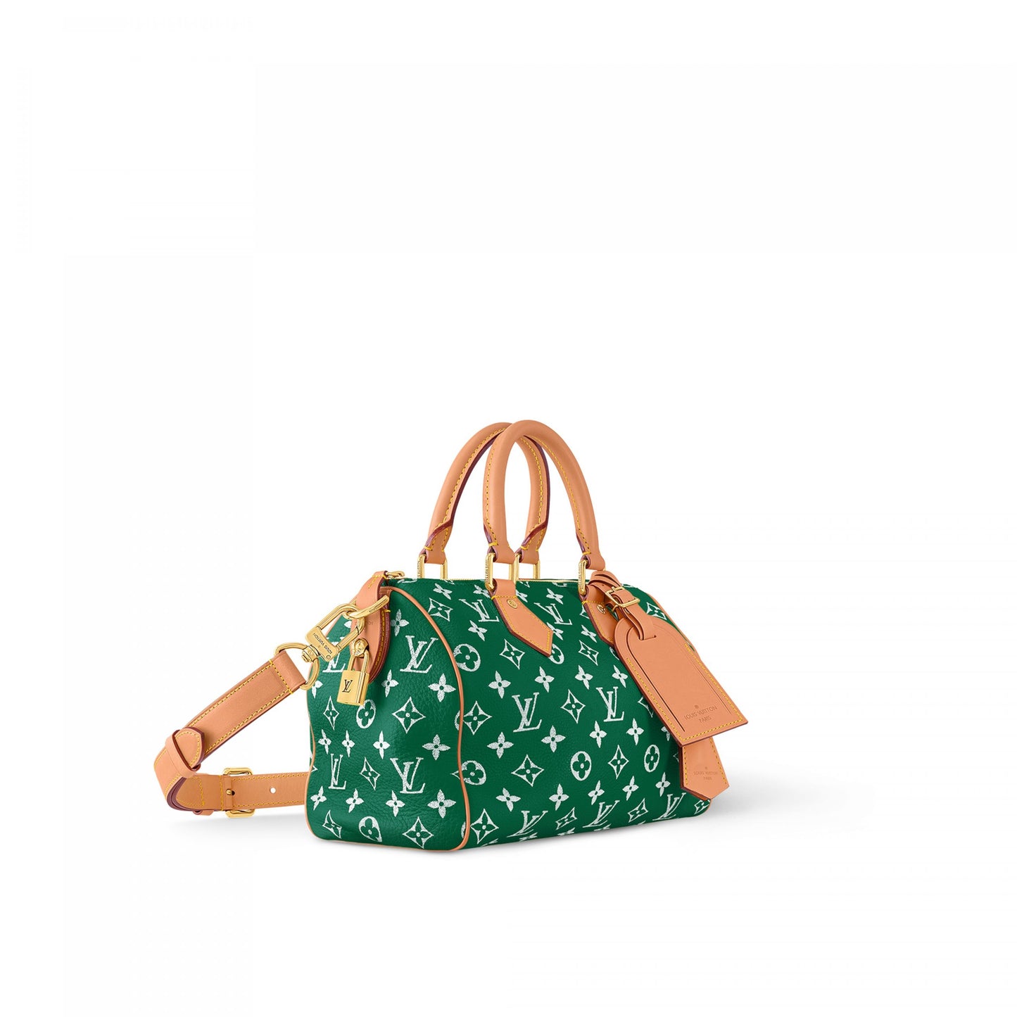 M24423 Speedy P9 Bandoulière 25 Green