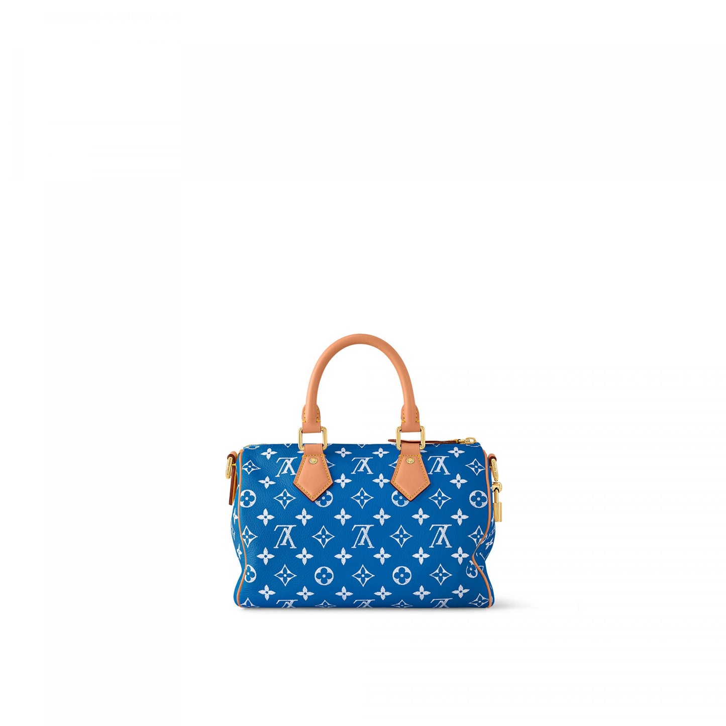 M24424 Speedy P9 Bandoulière 25 Blue