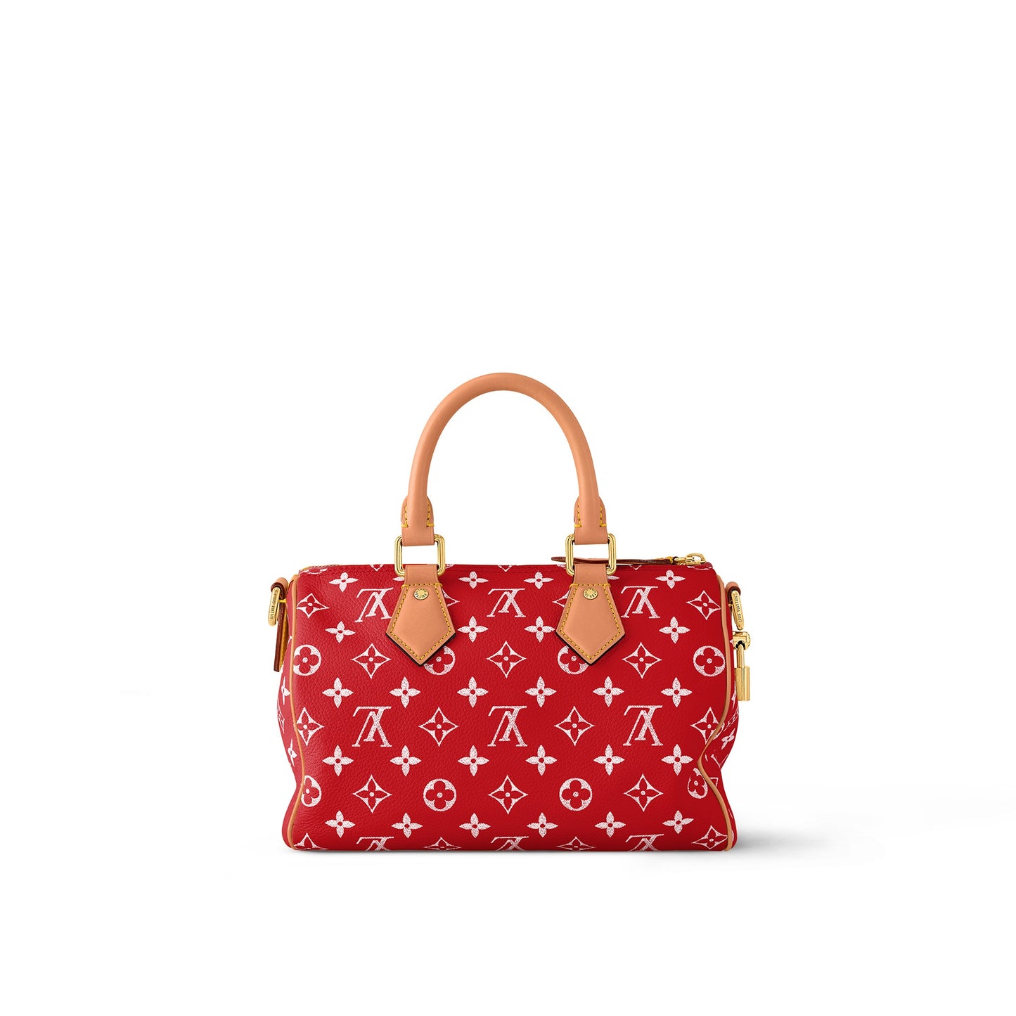 M24425 Speedy P9 Bandoulière 25 Red