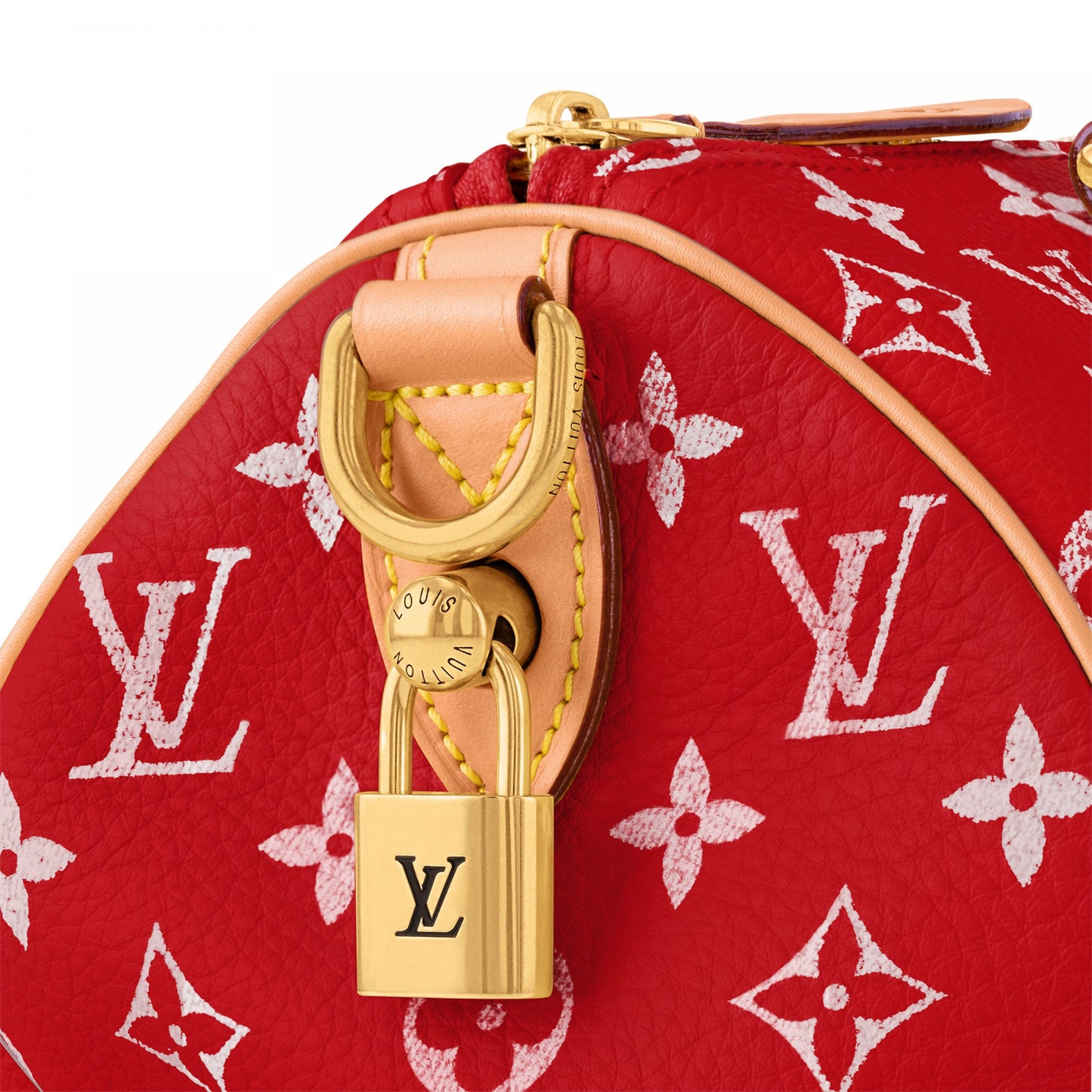 M24425 Speedy P9 Bandoulière 25 Red